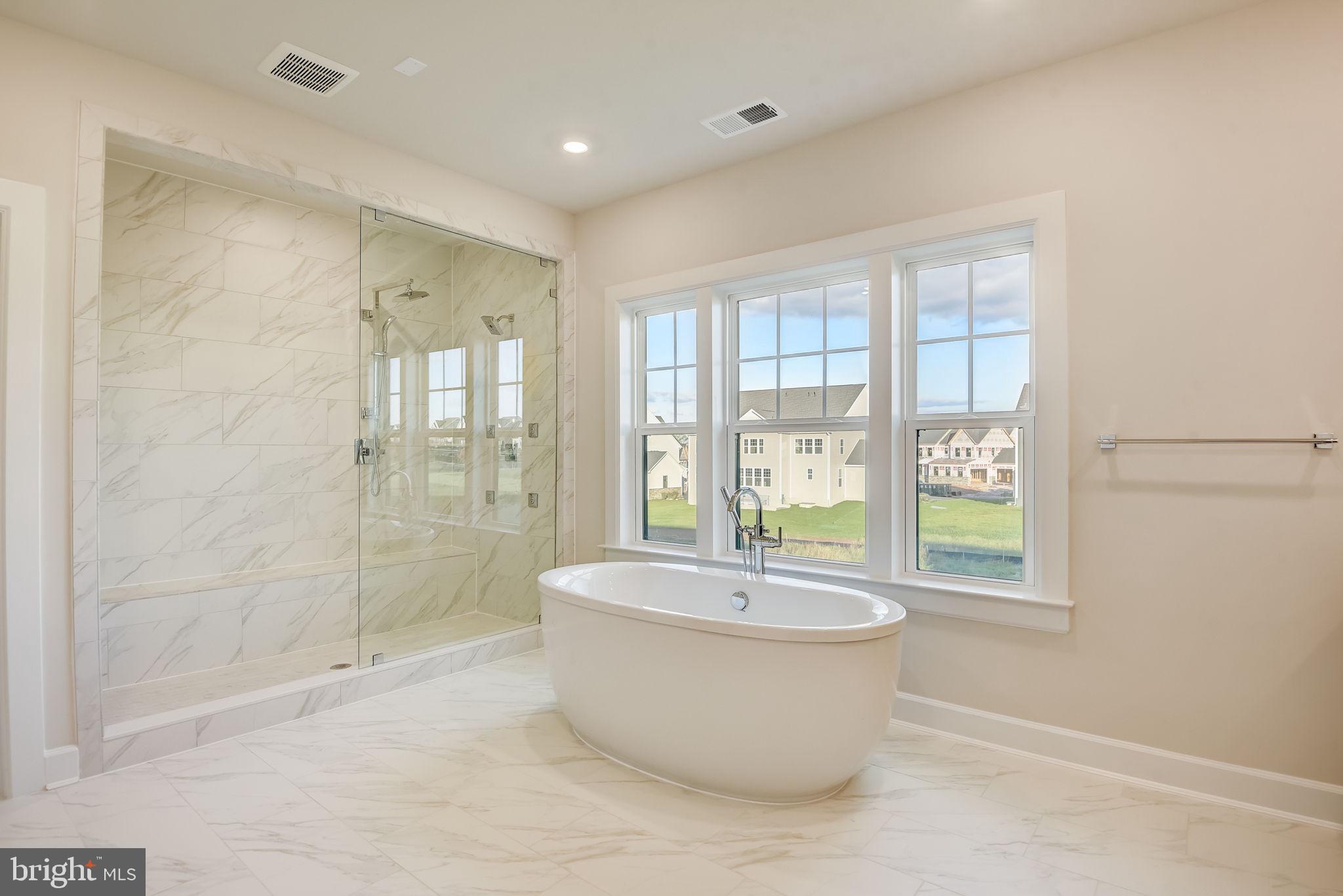 HARTLAND - Residential