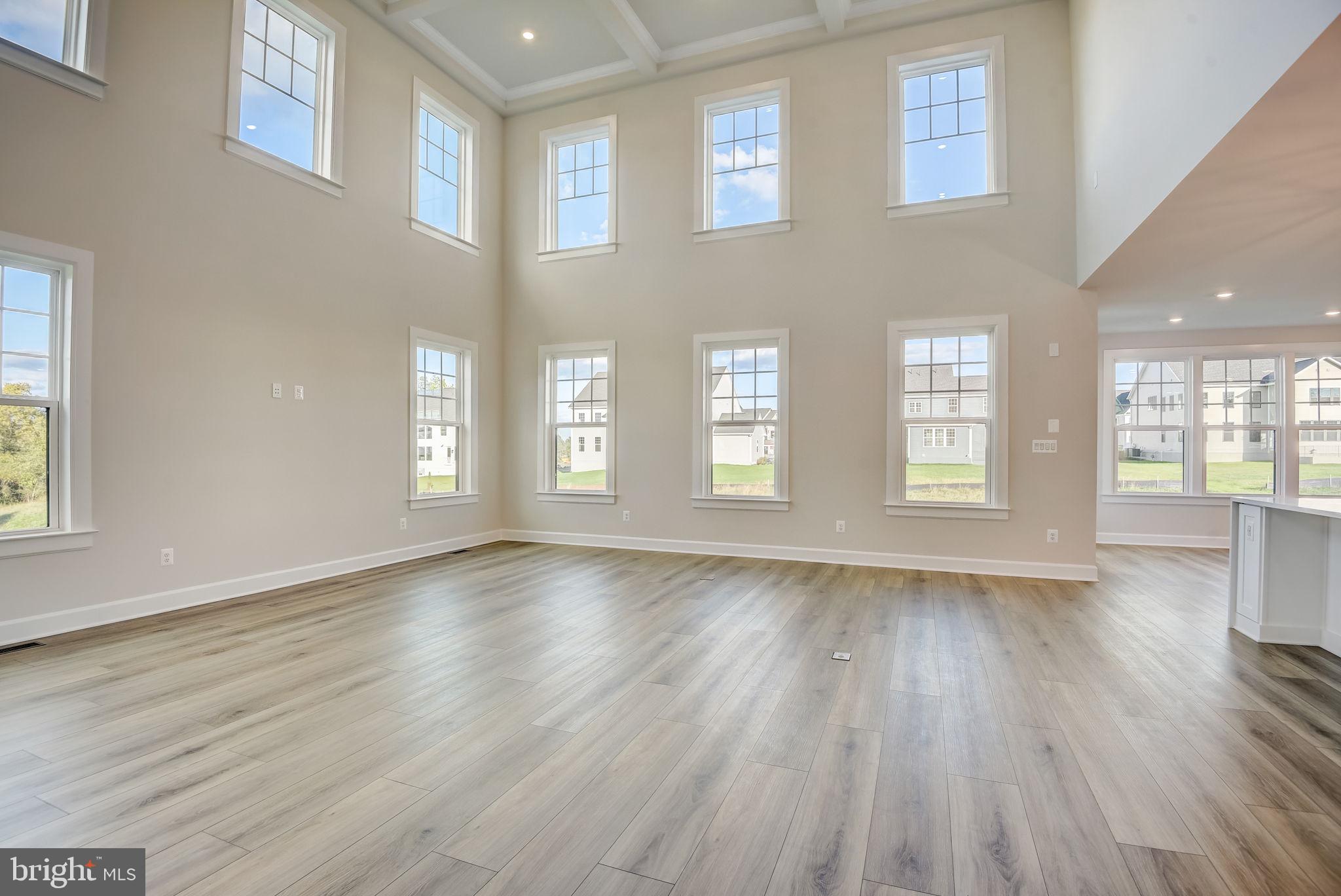 HARTLAND - Residential