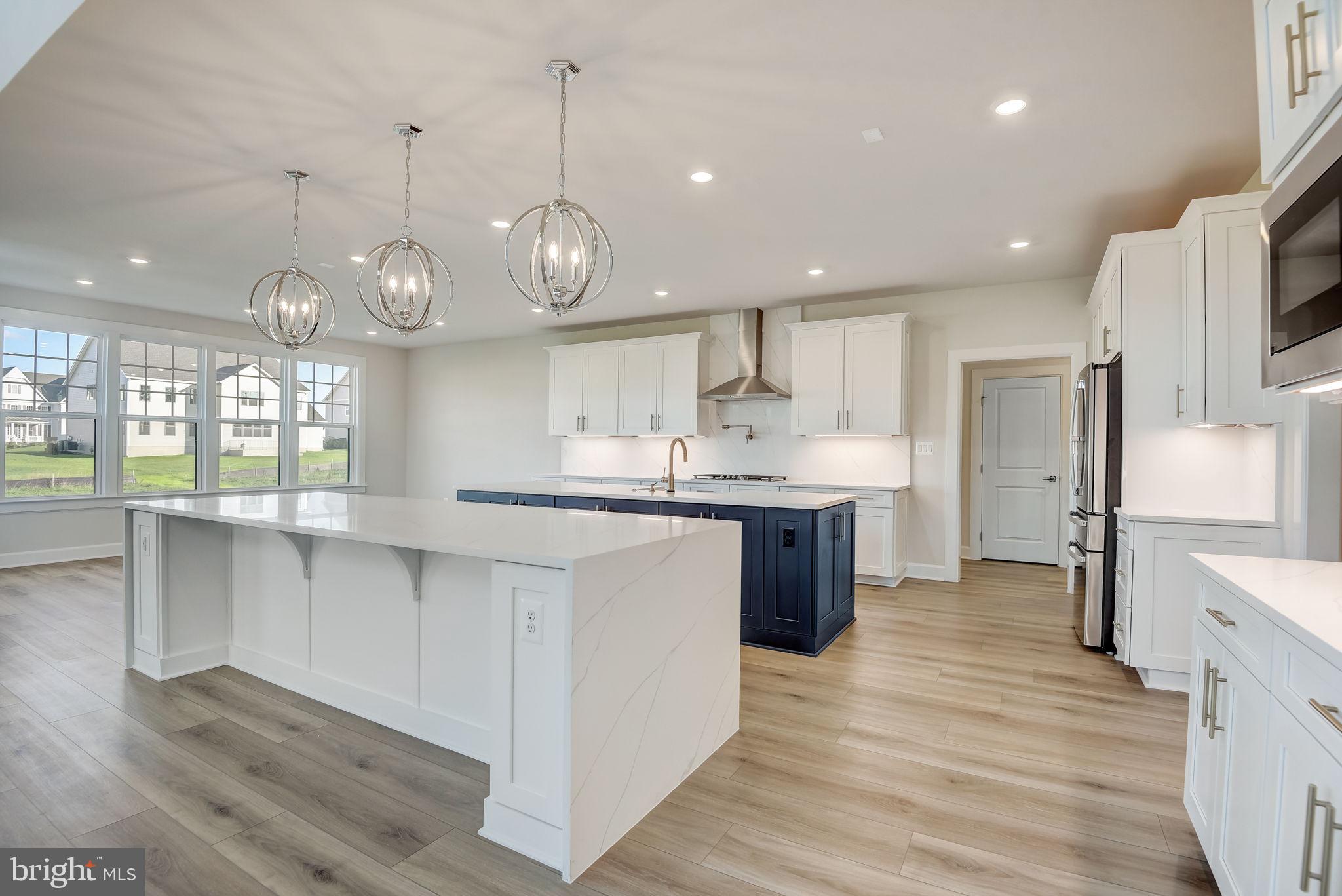 HARTLAND - Residential