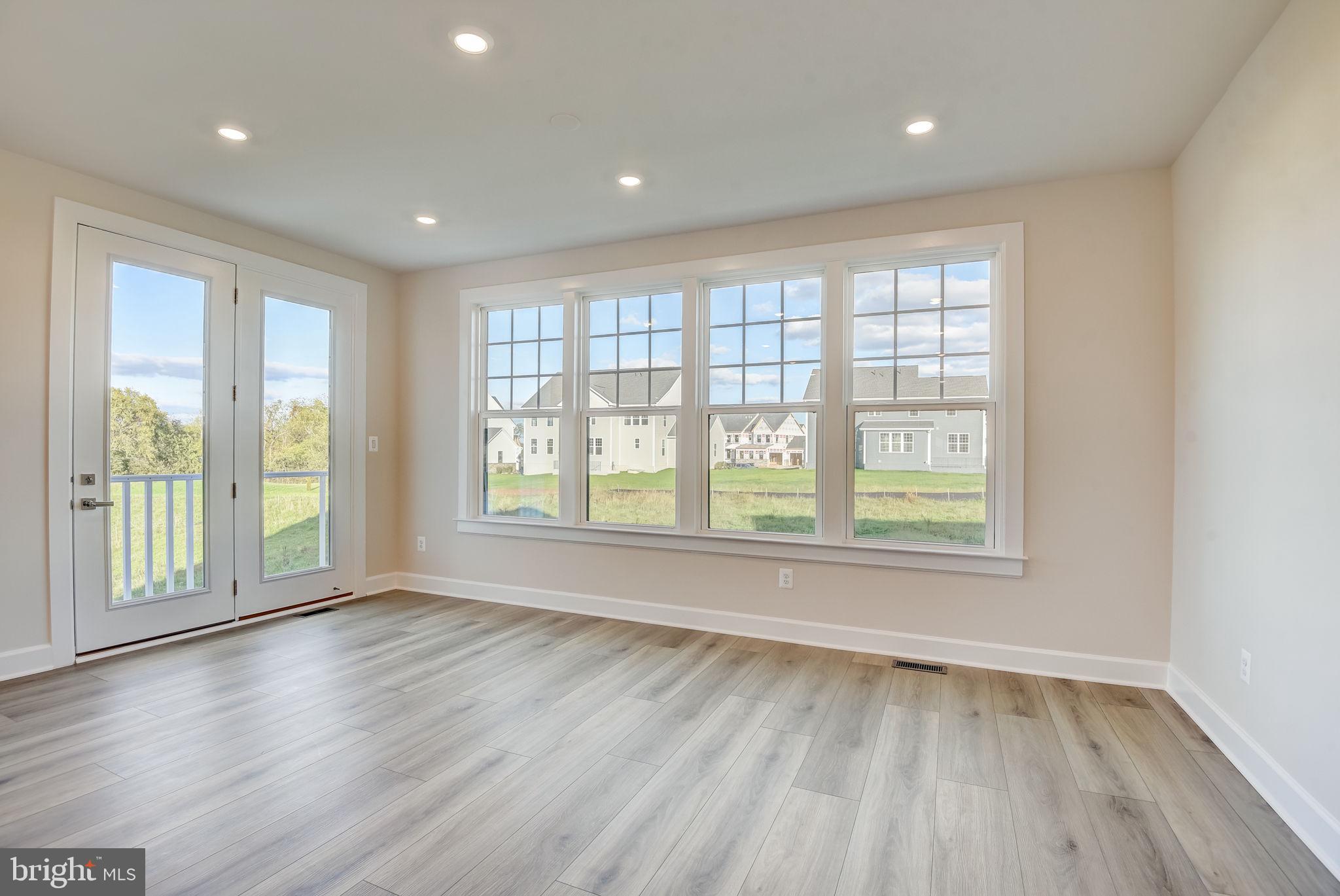 HARTLAND - Residential