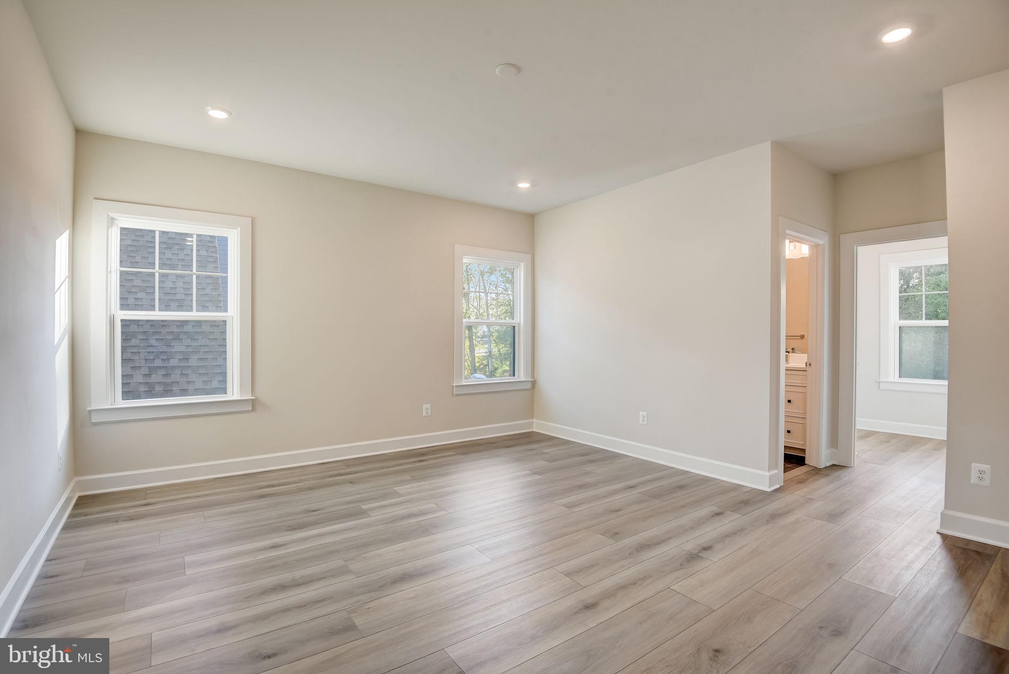 HARTLAND - Residential