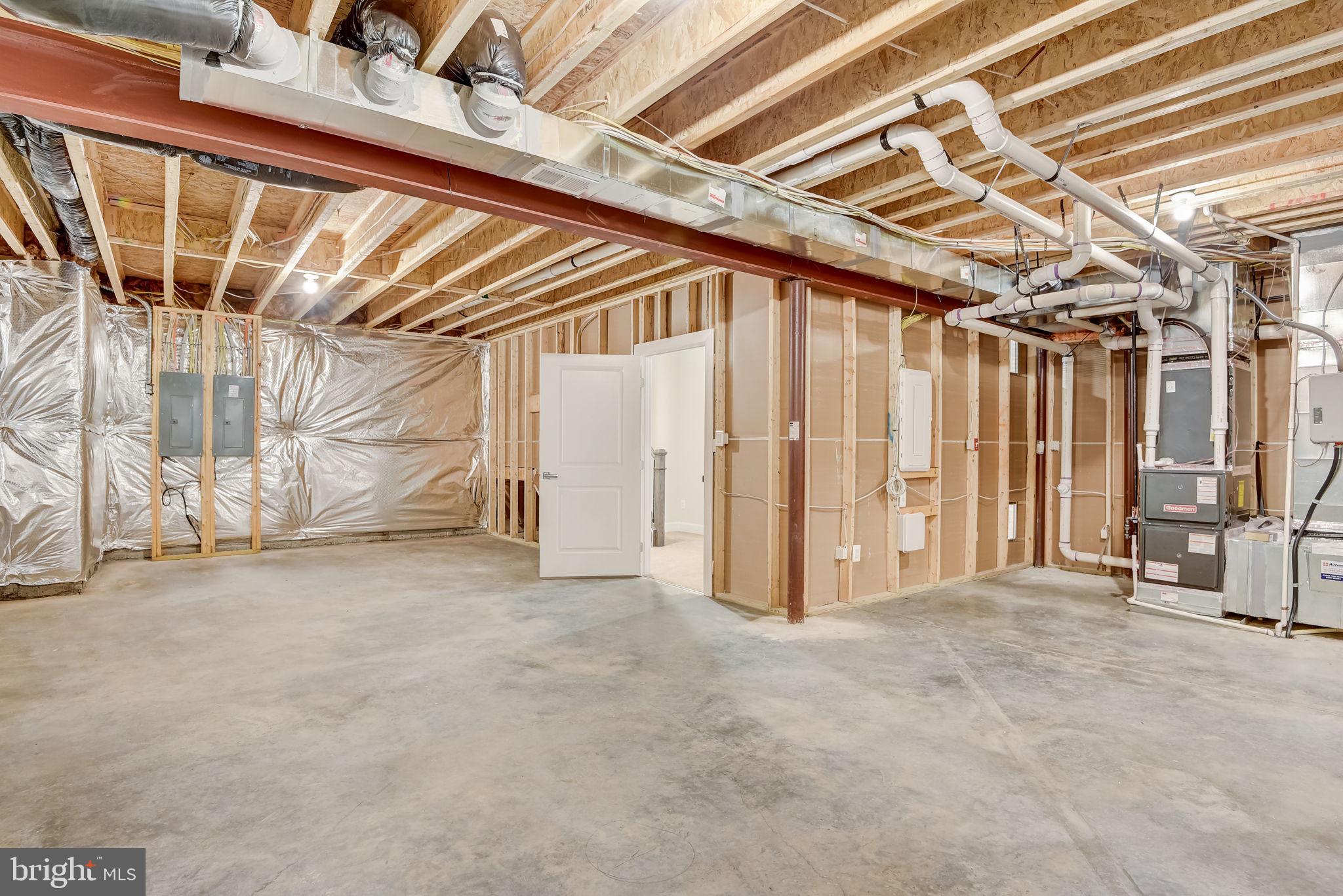 HARTLAND - Residential