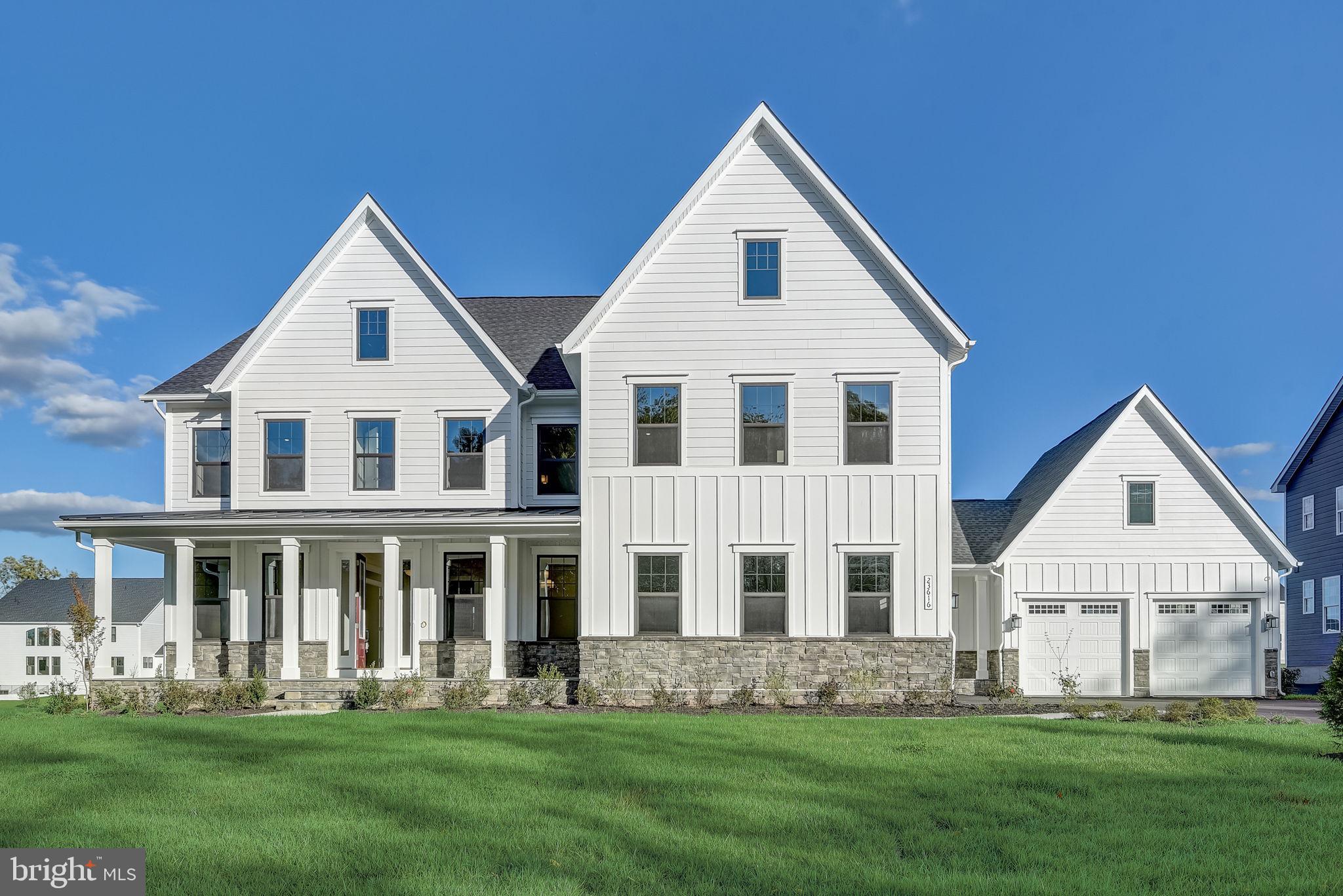 HARTLAND - Residential