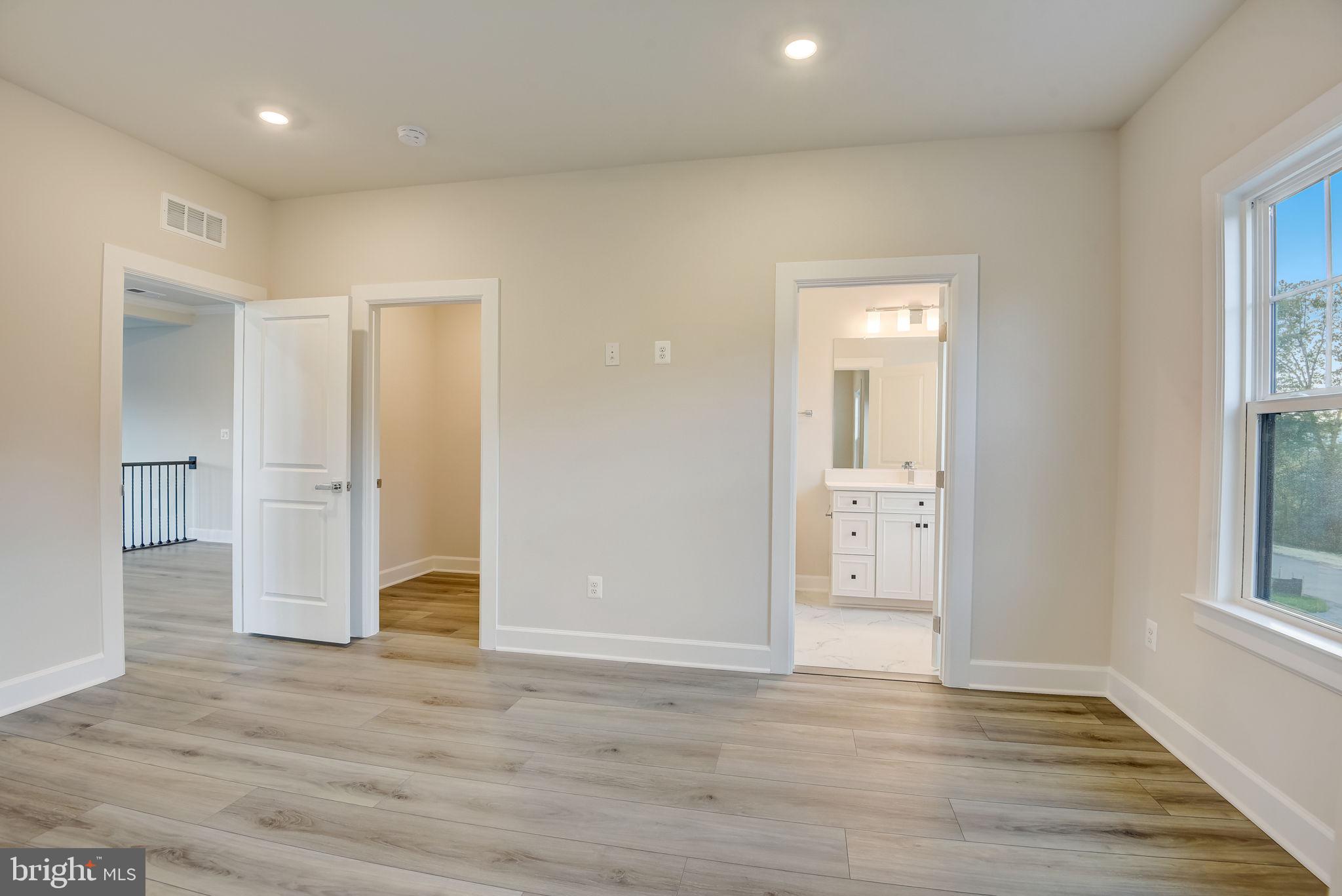 HARTLAND - Residential