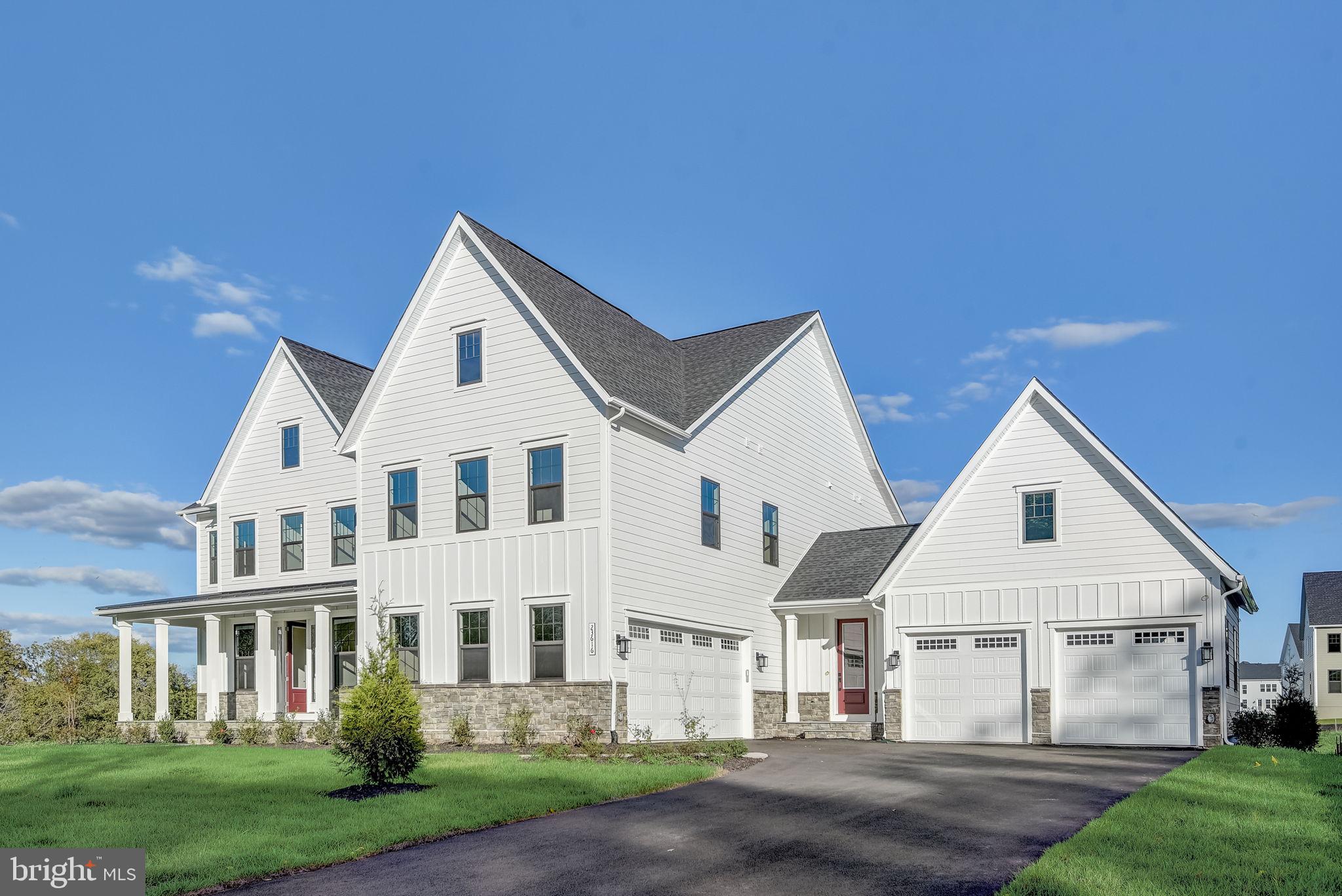 HARTLAND - Residential