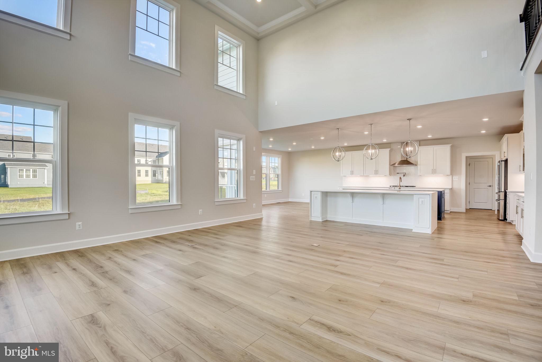 HARTLAND - Residential