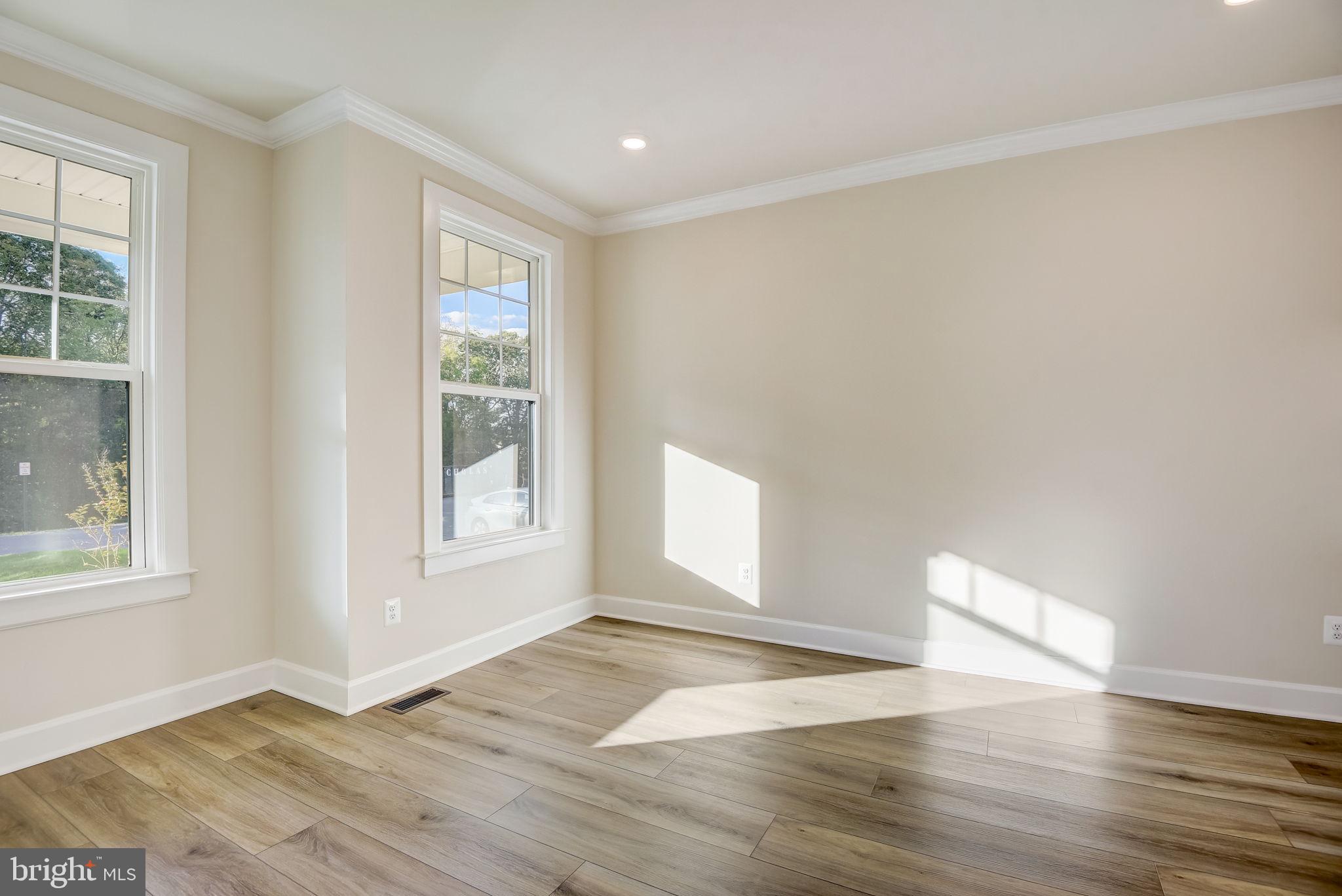 HARTLAND - Residential