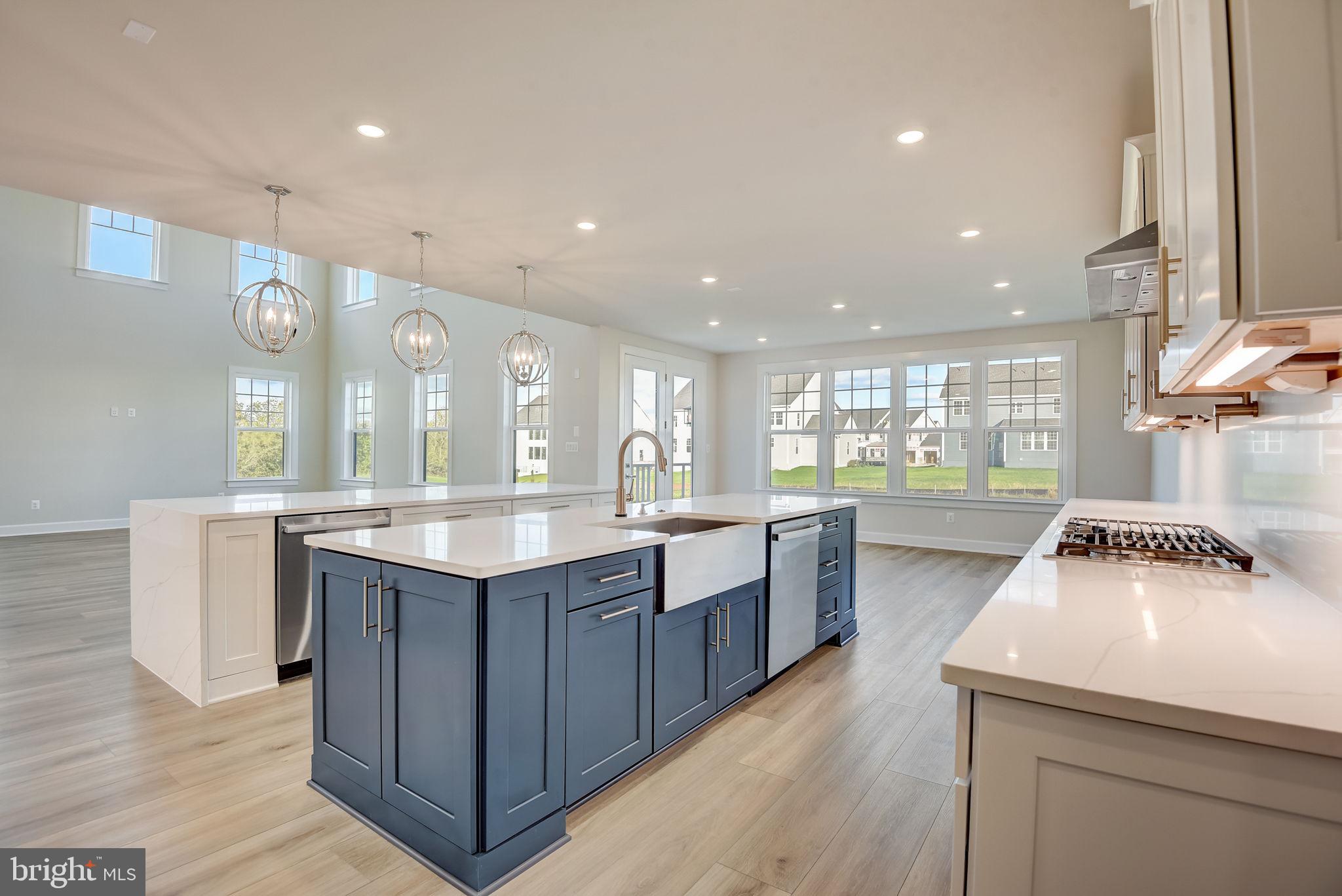 HARTLAND - Residential