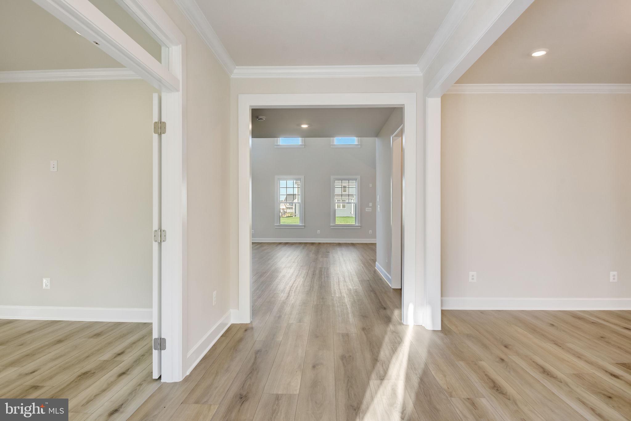 HARTLAND - Residential