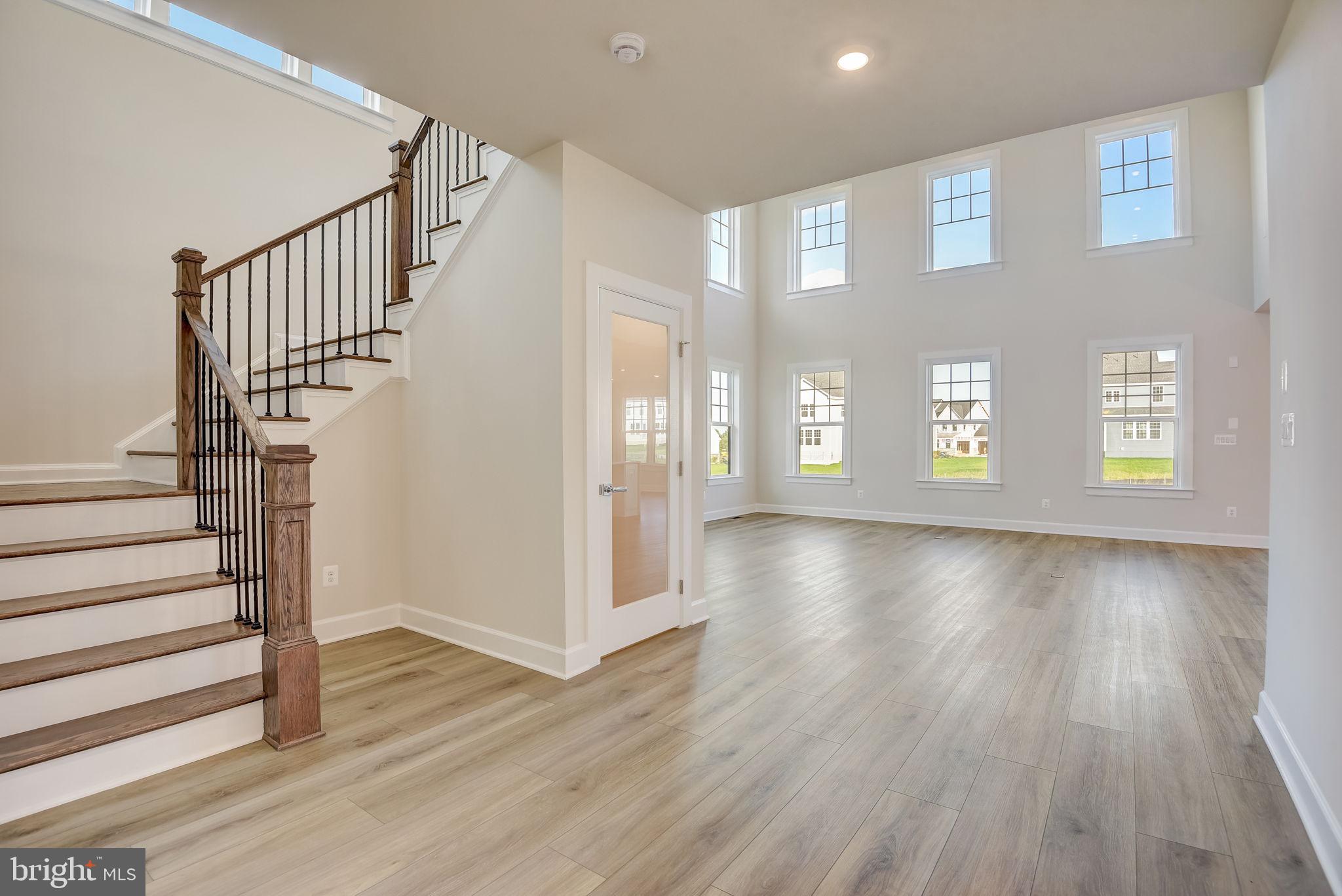 HARTLAND - Residential