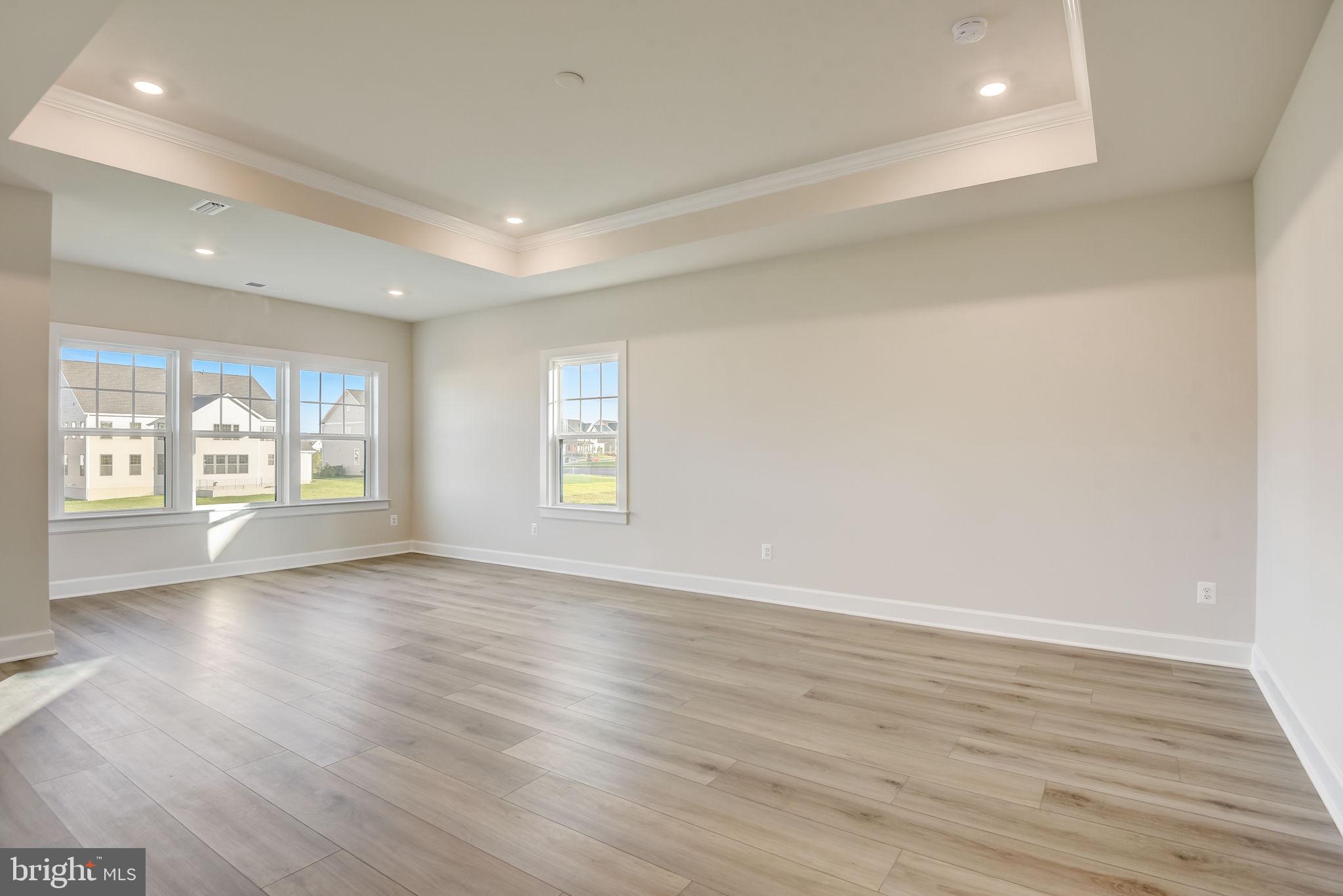 HARTLAND - Residential