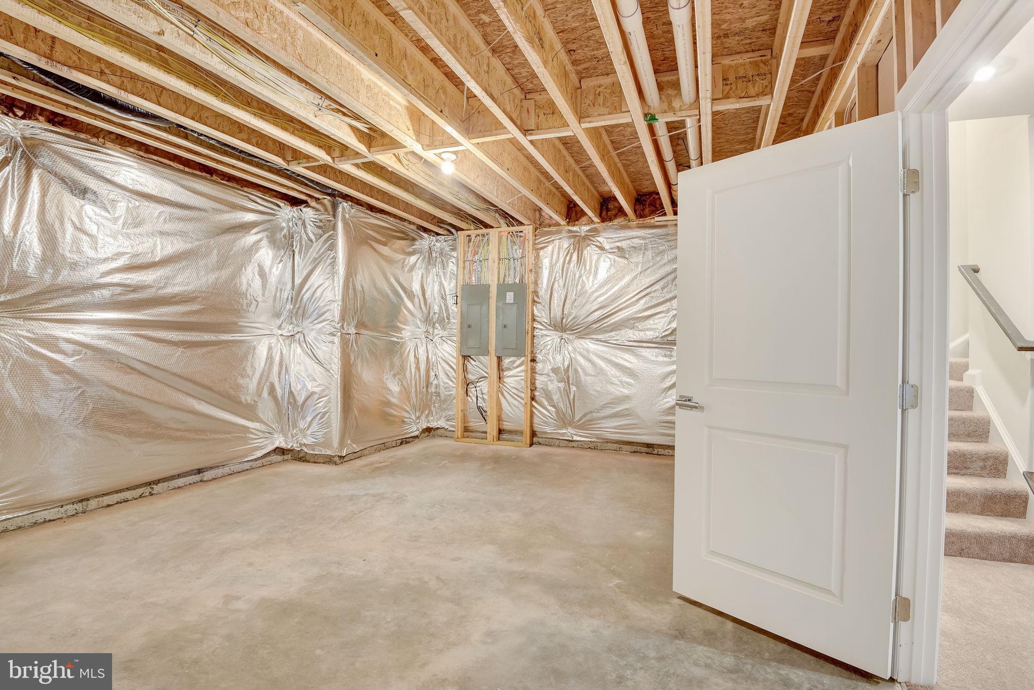 HARTLAND - Residential