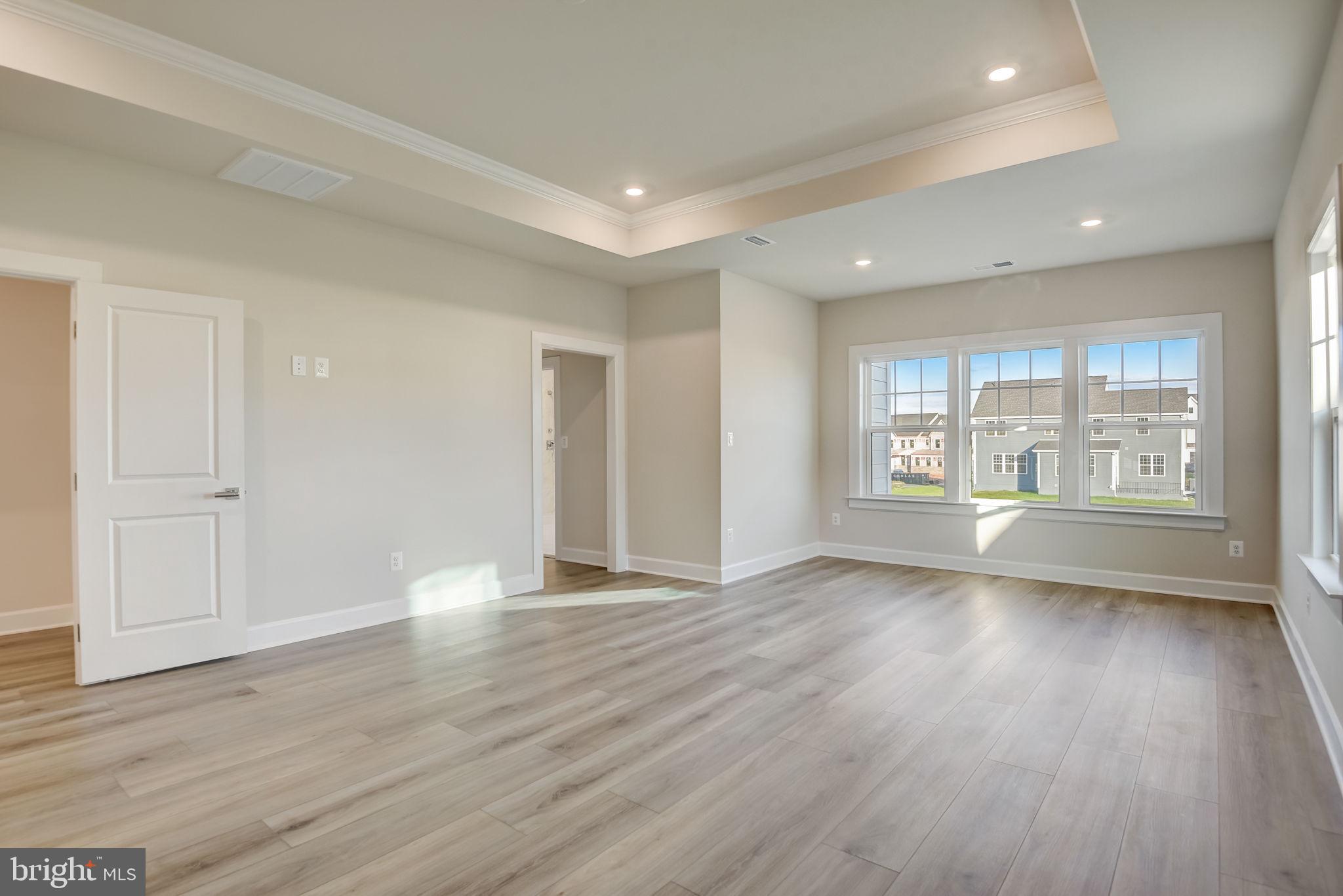 HARTLAND - Residential