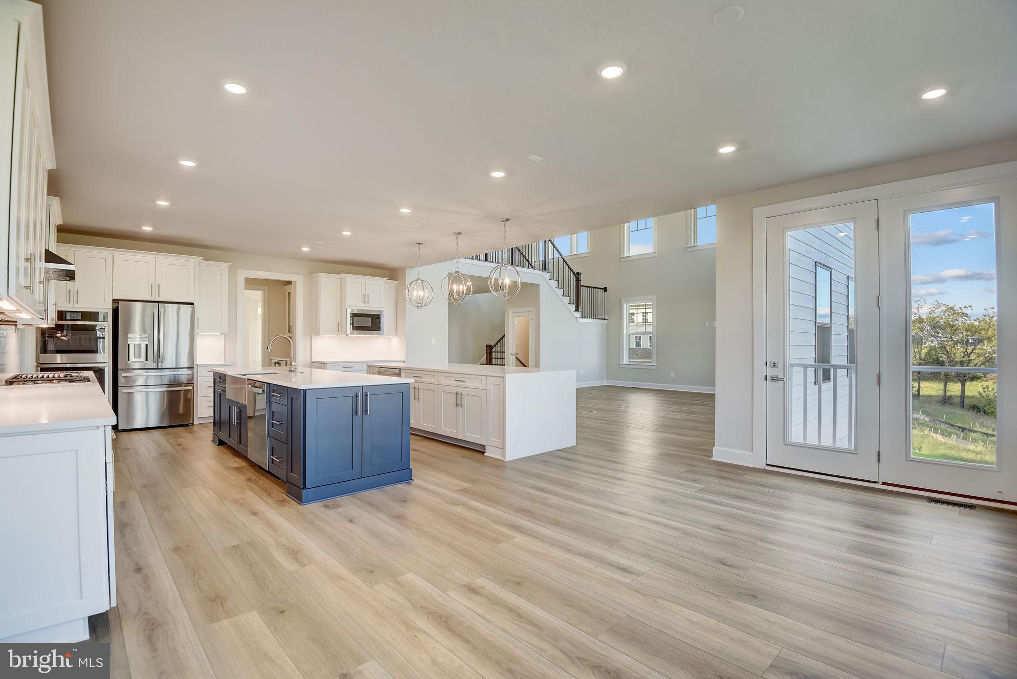 HARTLAND - Residential