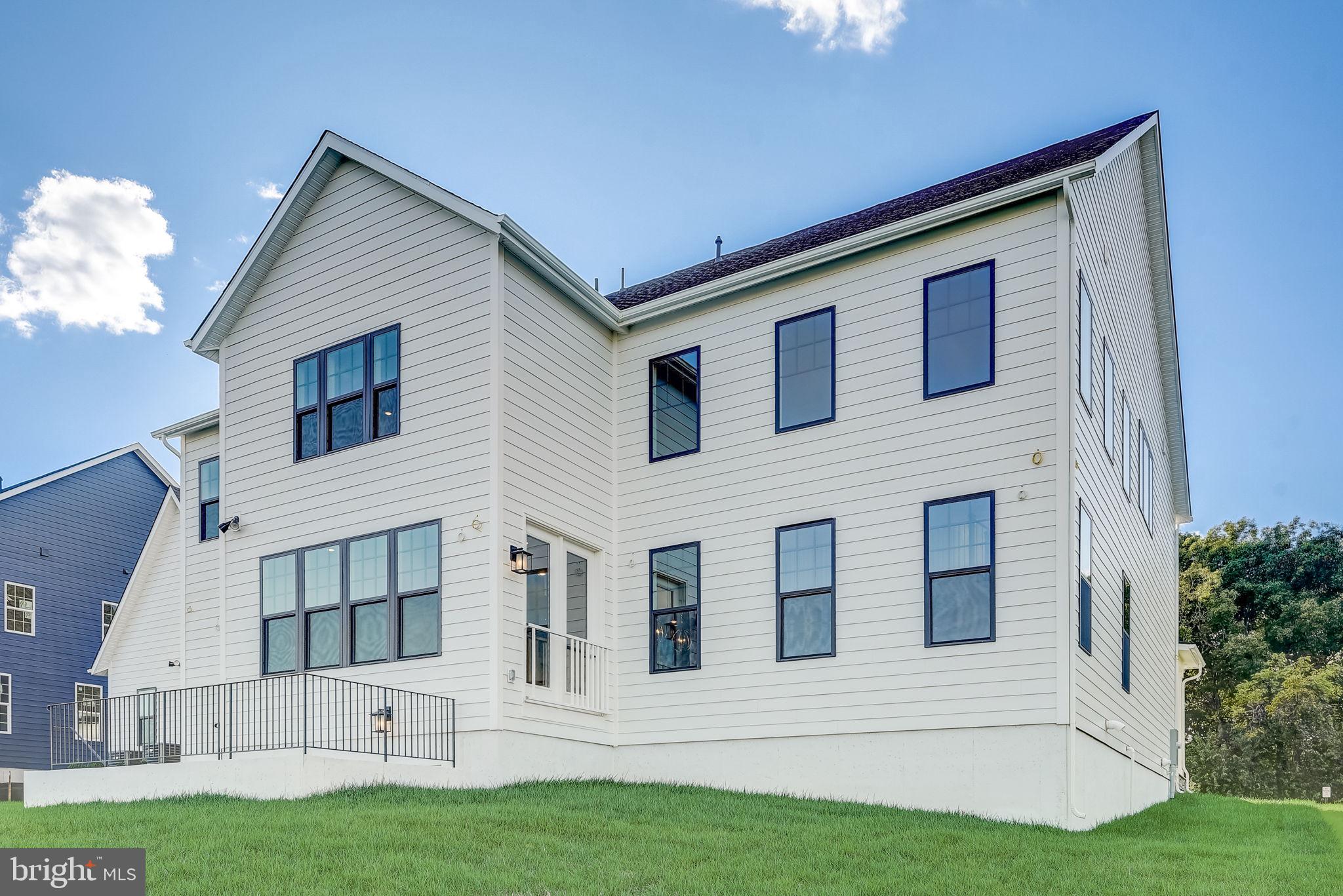 HARTLAND - Residential