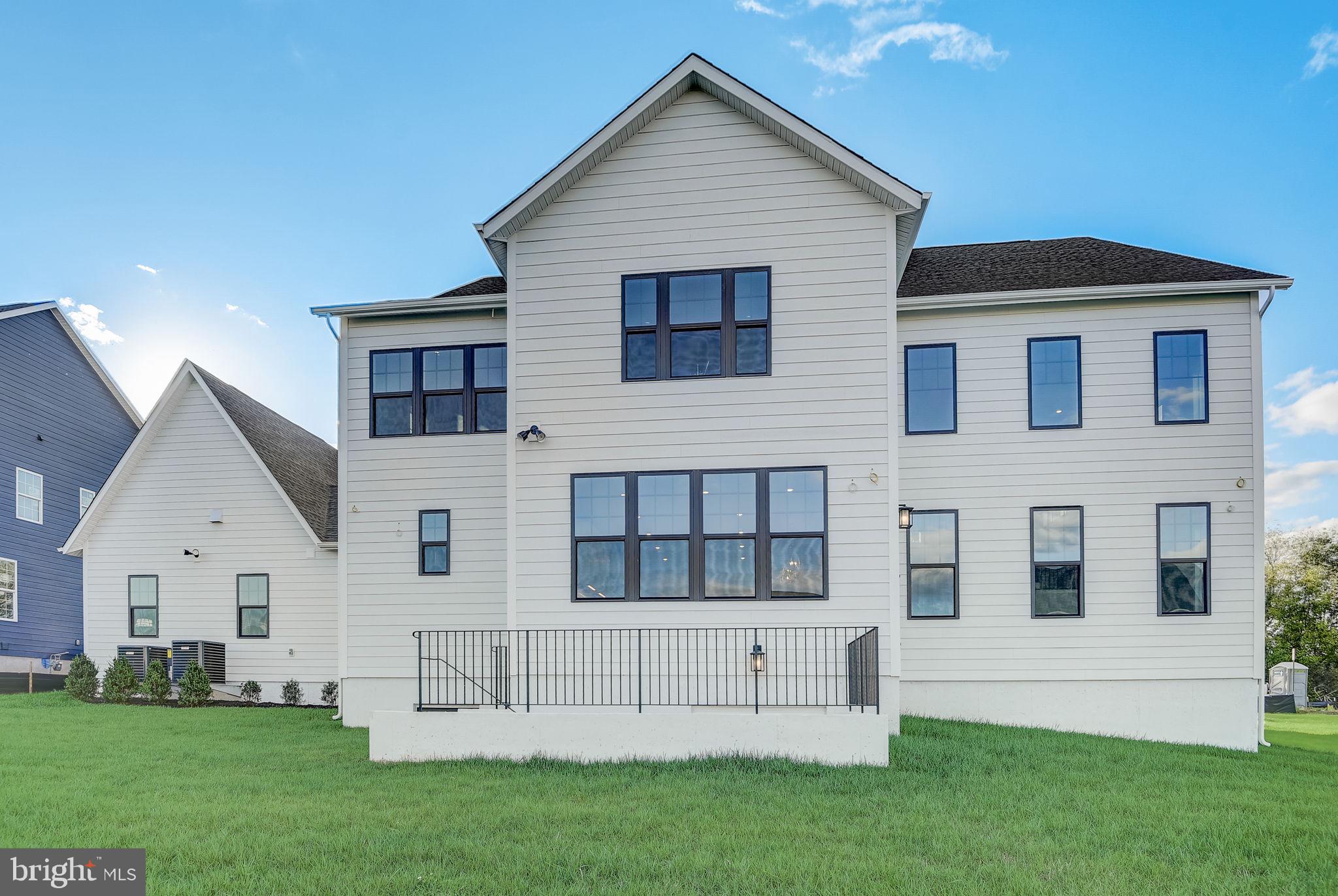 HARTLAND - Residential