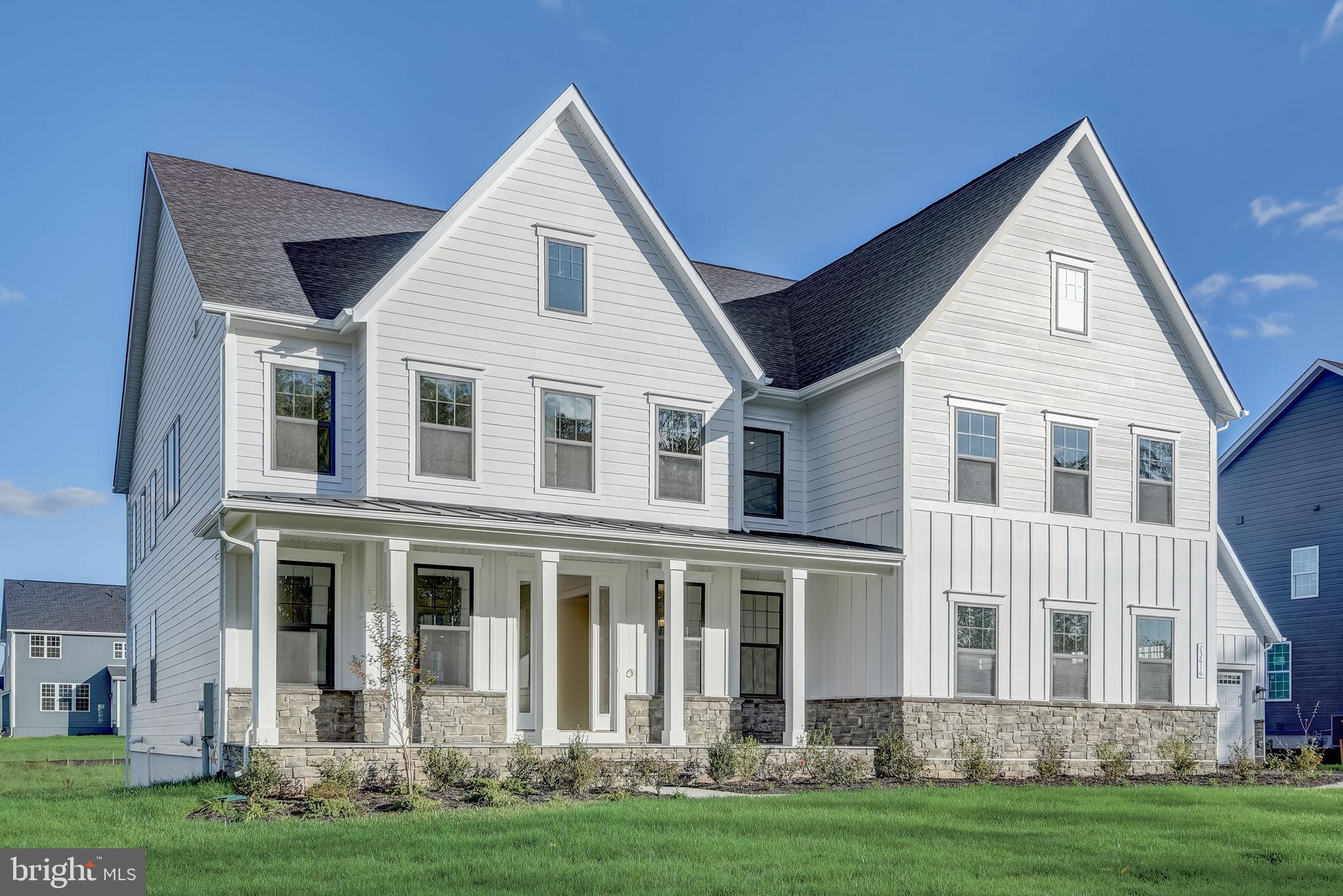 HARTLAND - Residential