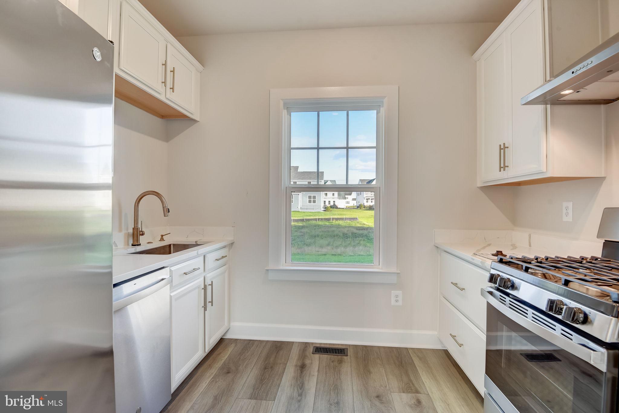 HARTLAND - Residential