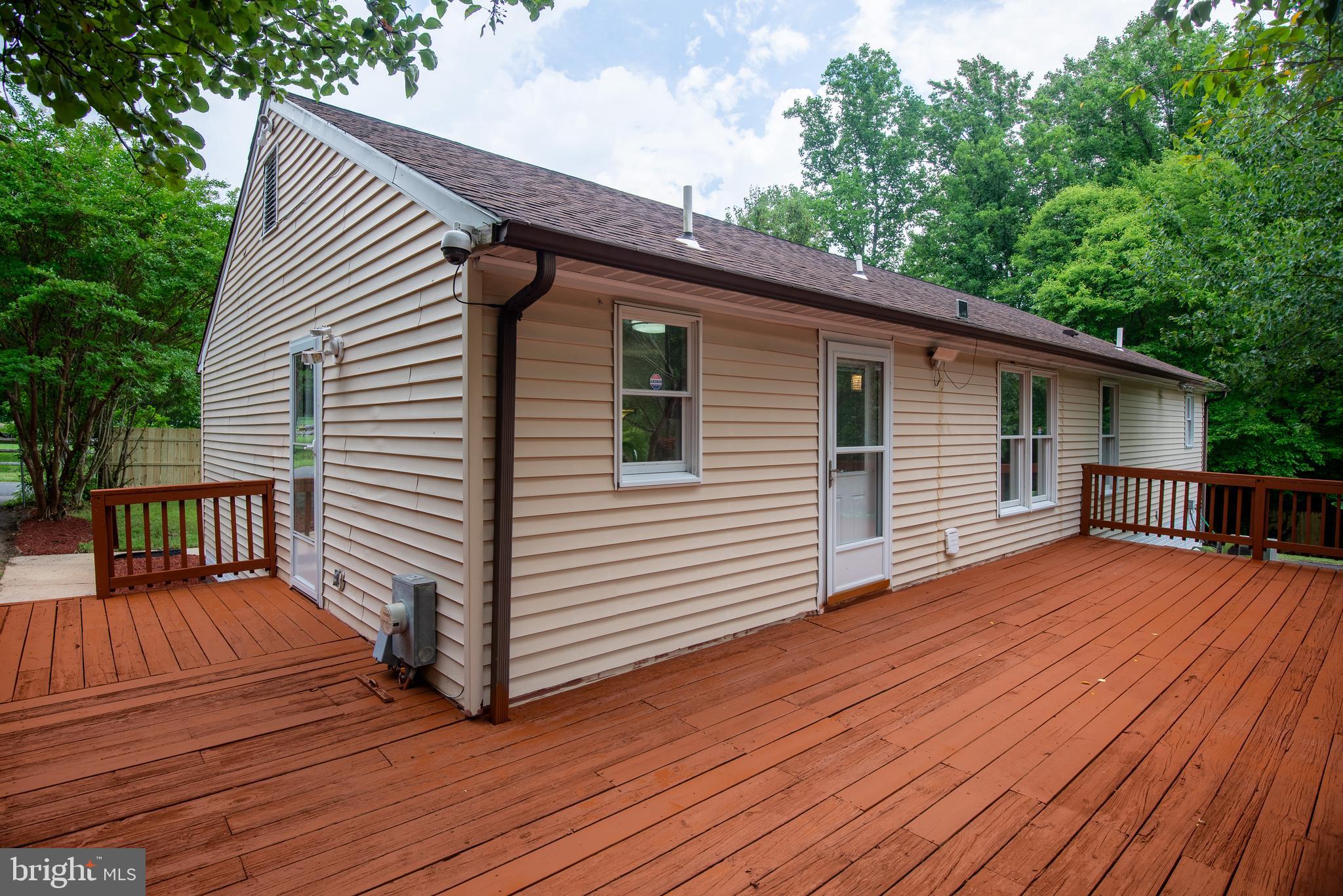 STONEGATE - Residential