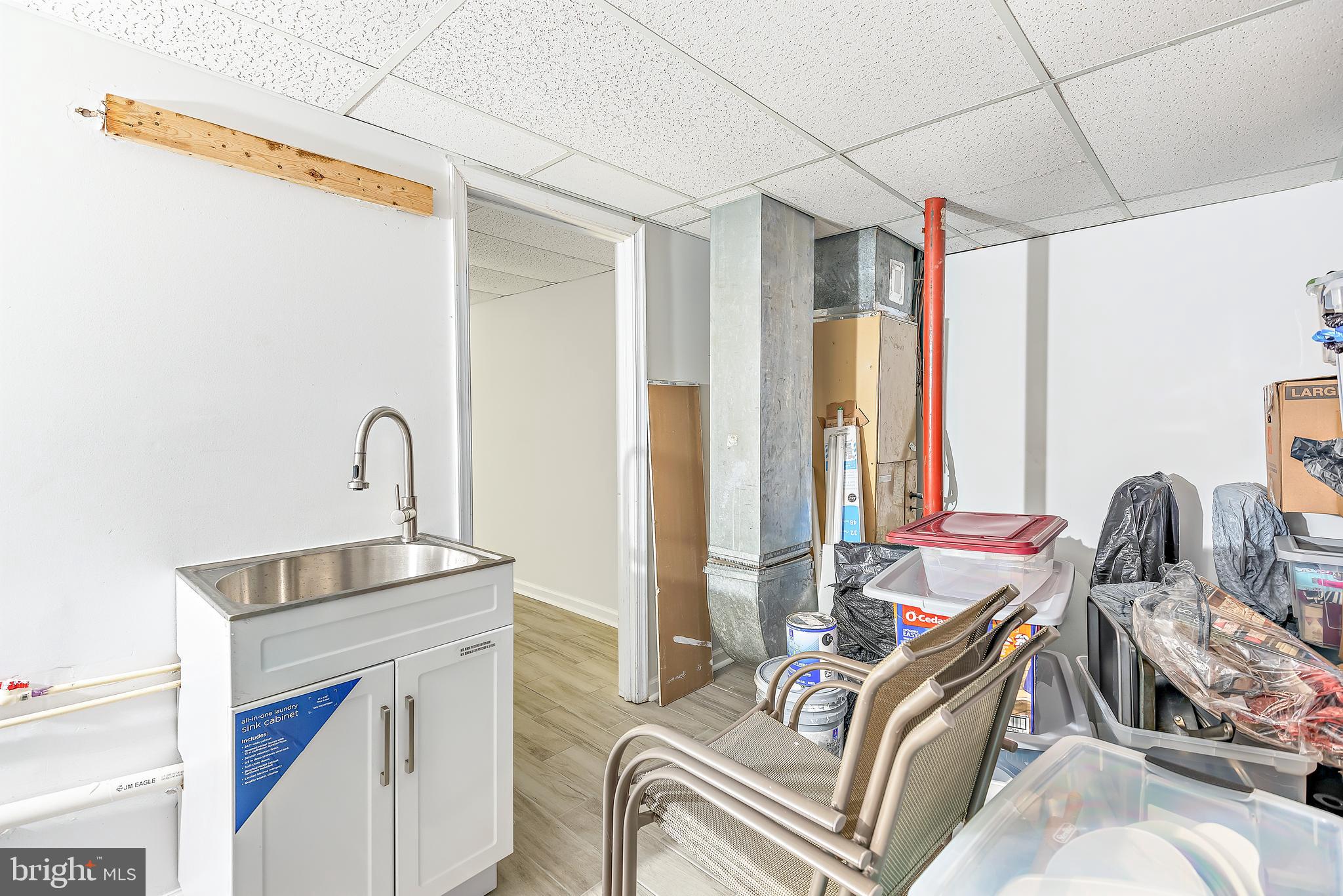 STONEGATE - Residential