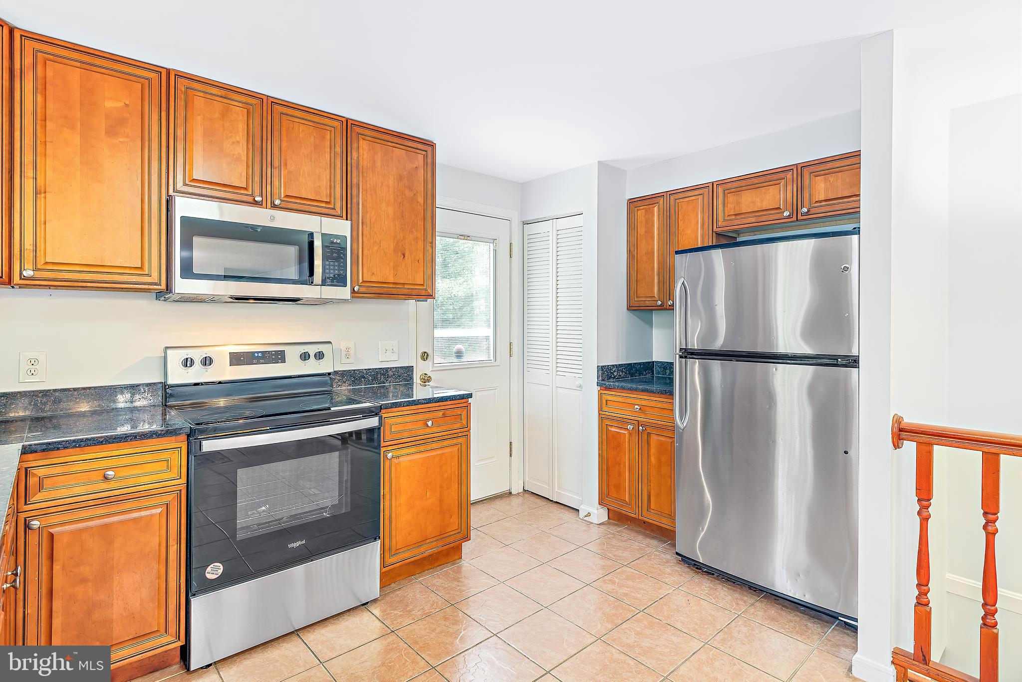 STONEGATE - Residential