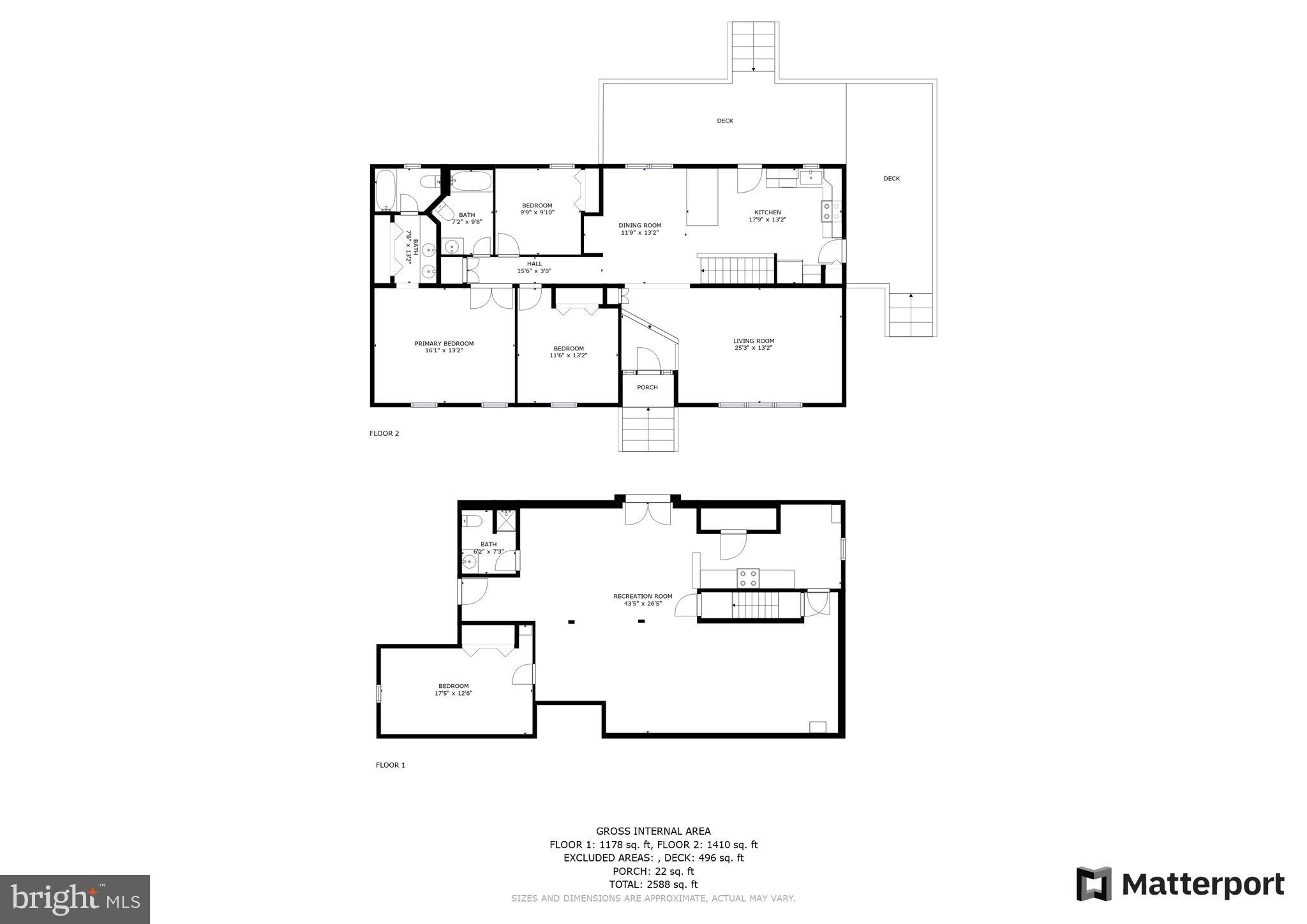 STONEGATE - Residential