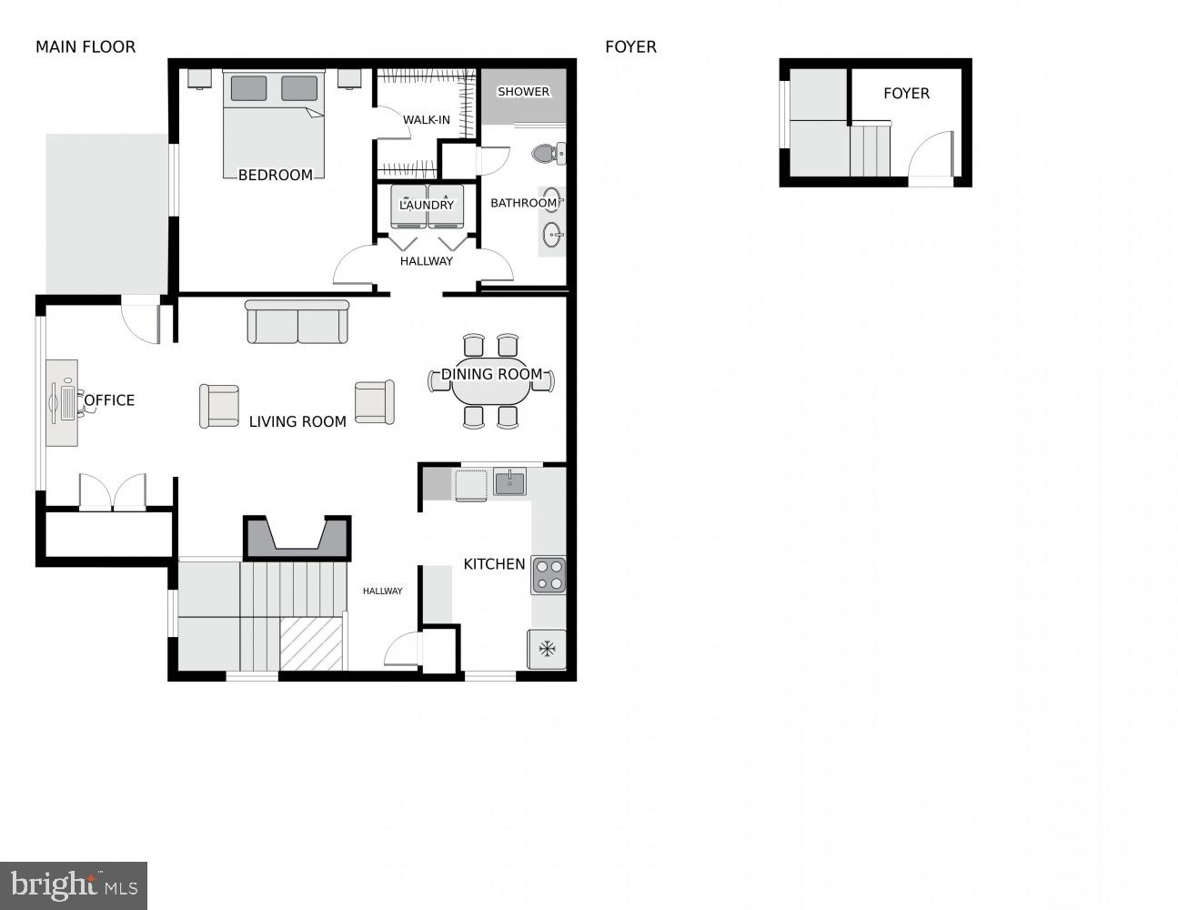 WINDBROOKE - Residential