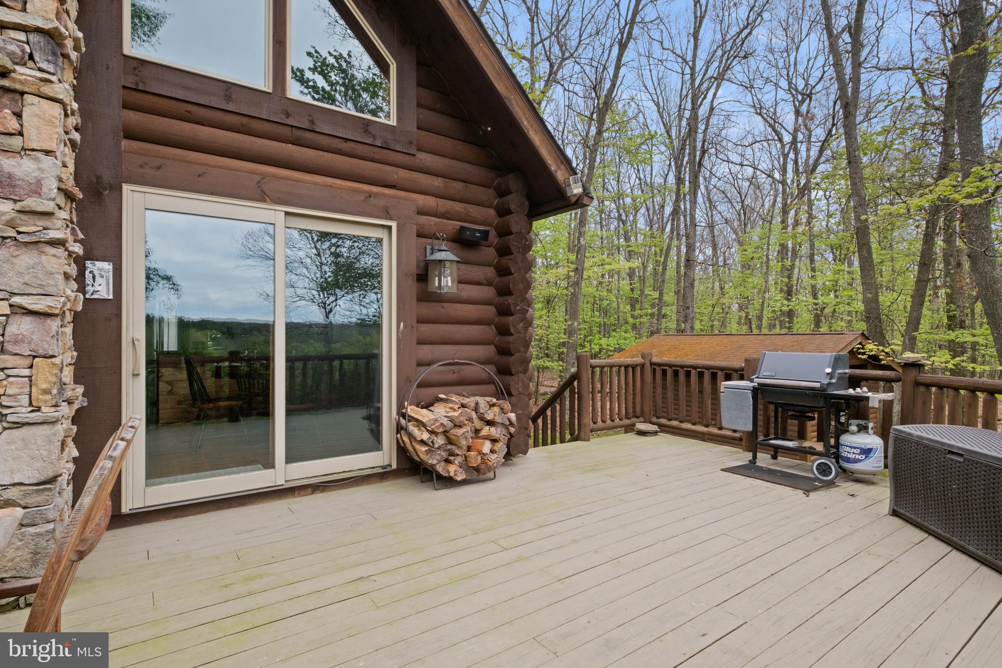 HICKORY RIDGE - Residential