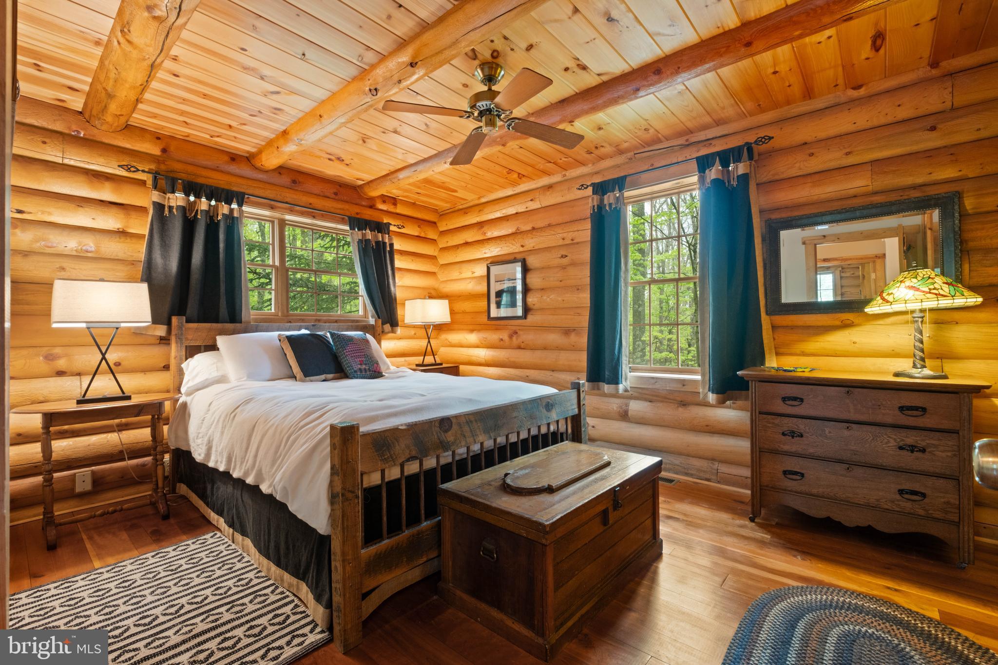 HICKORY RIDGE - Residential