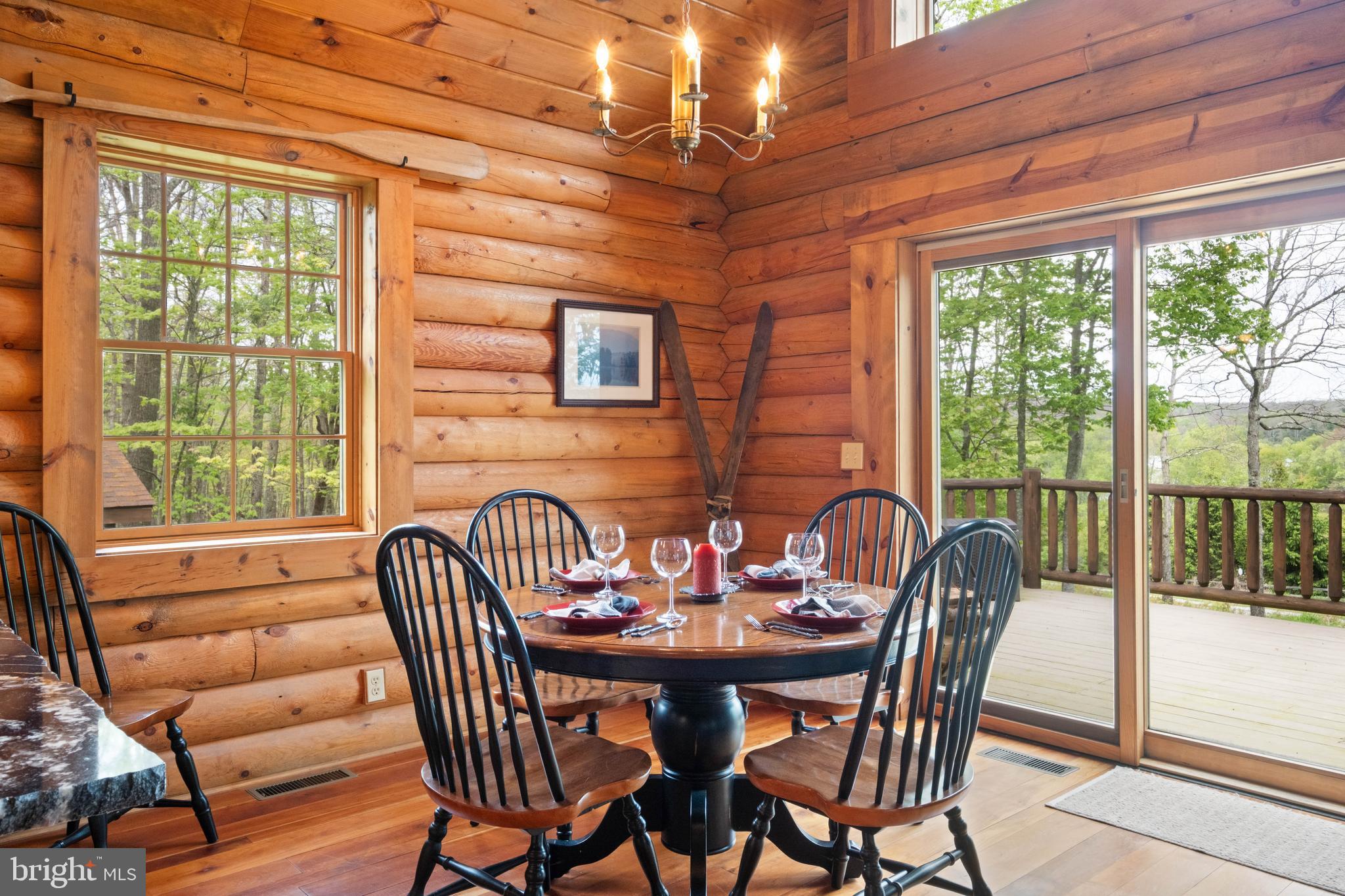 HICKORY RIDGE - Residential