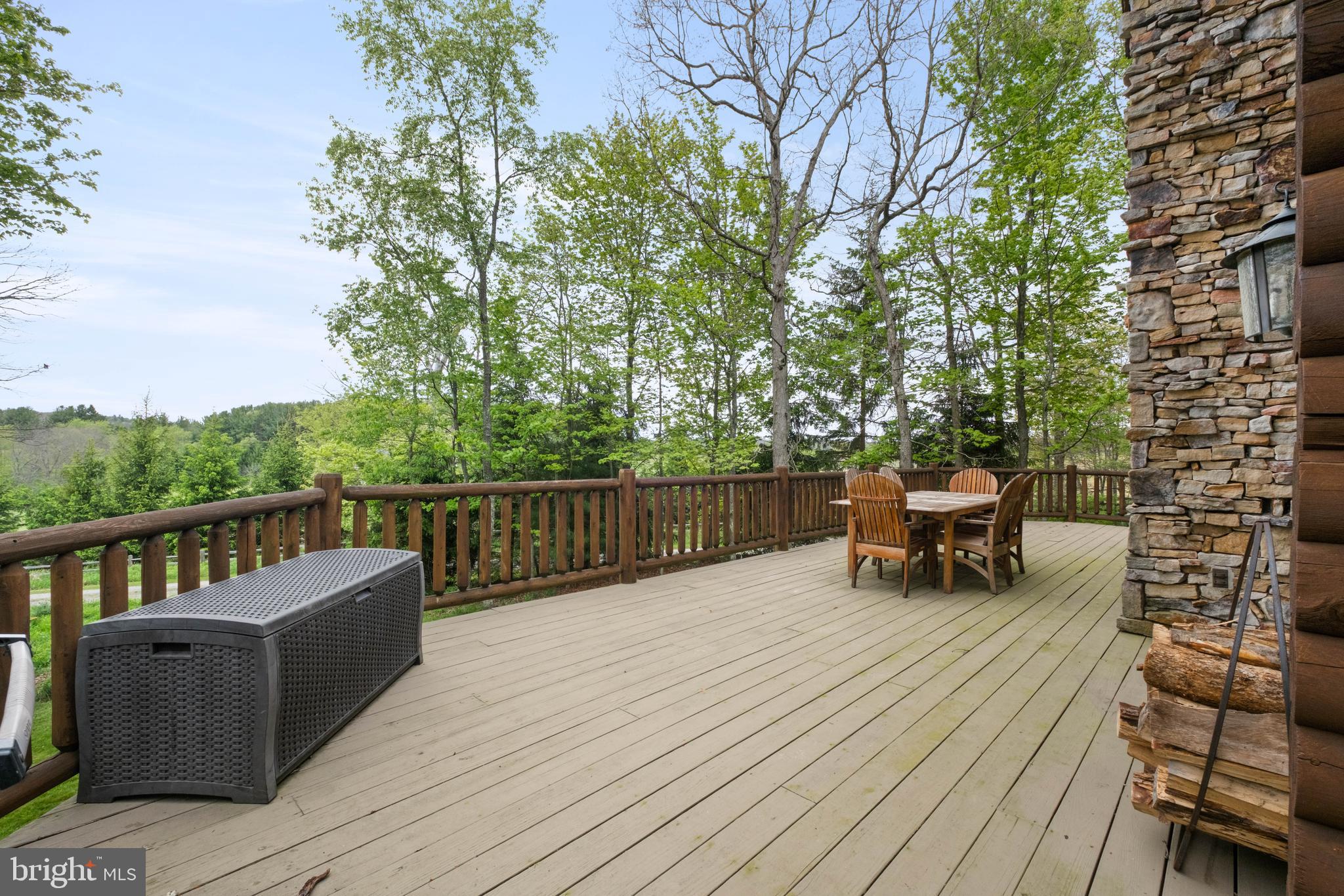 HICKORY RIDGE - Residential