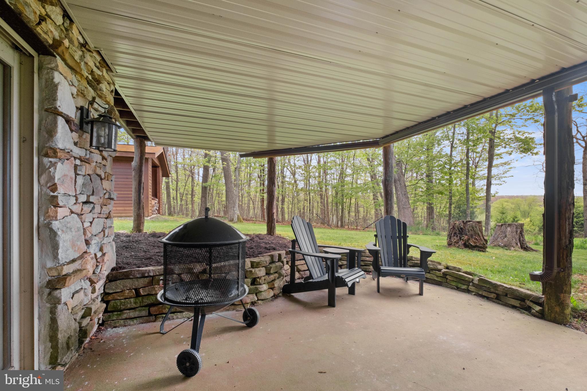 HICKORY RIDGE - Residential