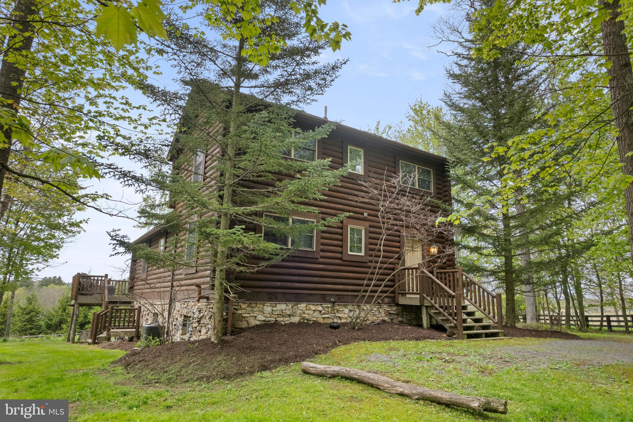 HICKORY RIDGE - Residential