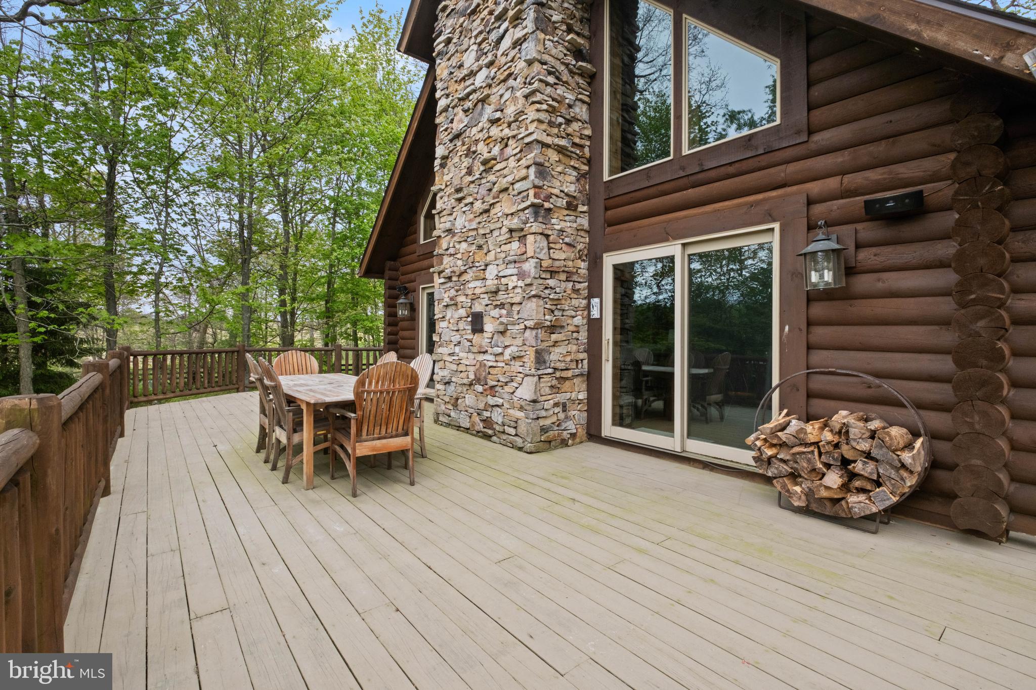 HICKORY RIDGE - Residential