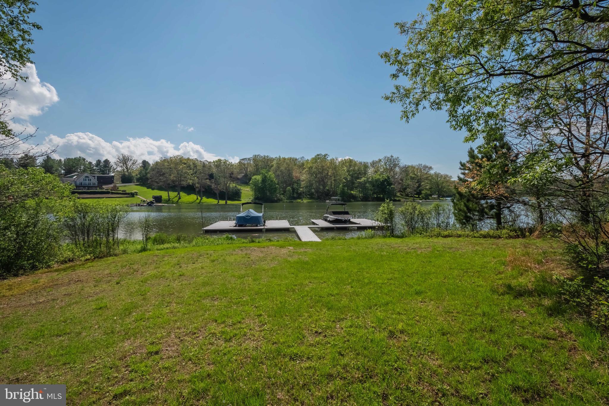 HICKORY RIDGE - Residential