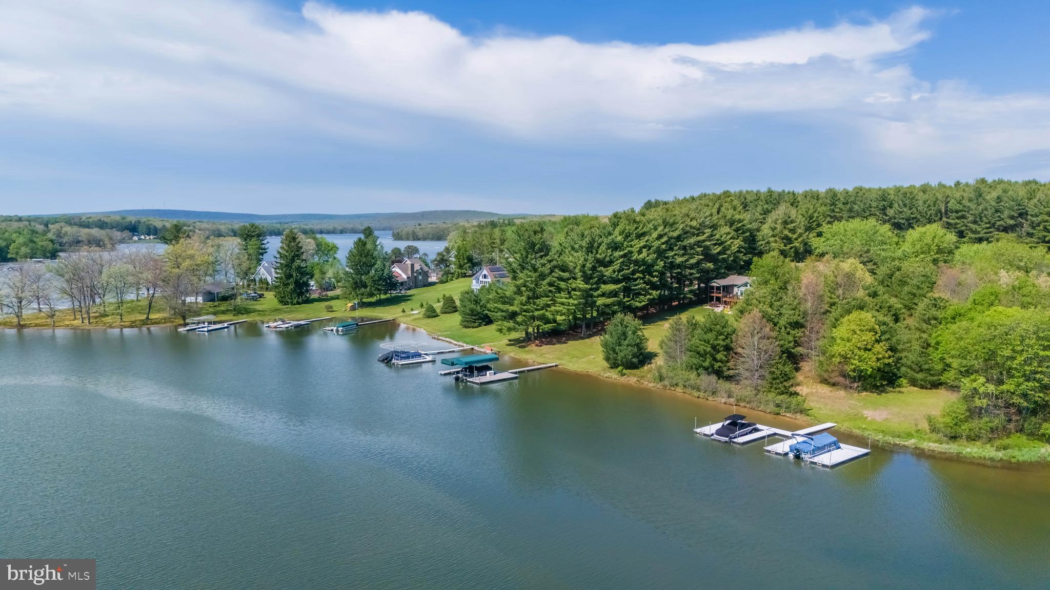 HICKORY RIDGE - Residential