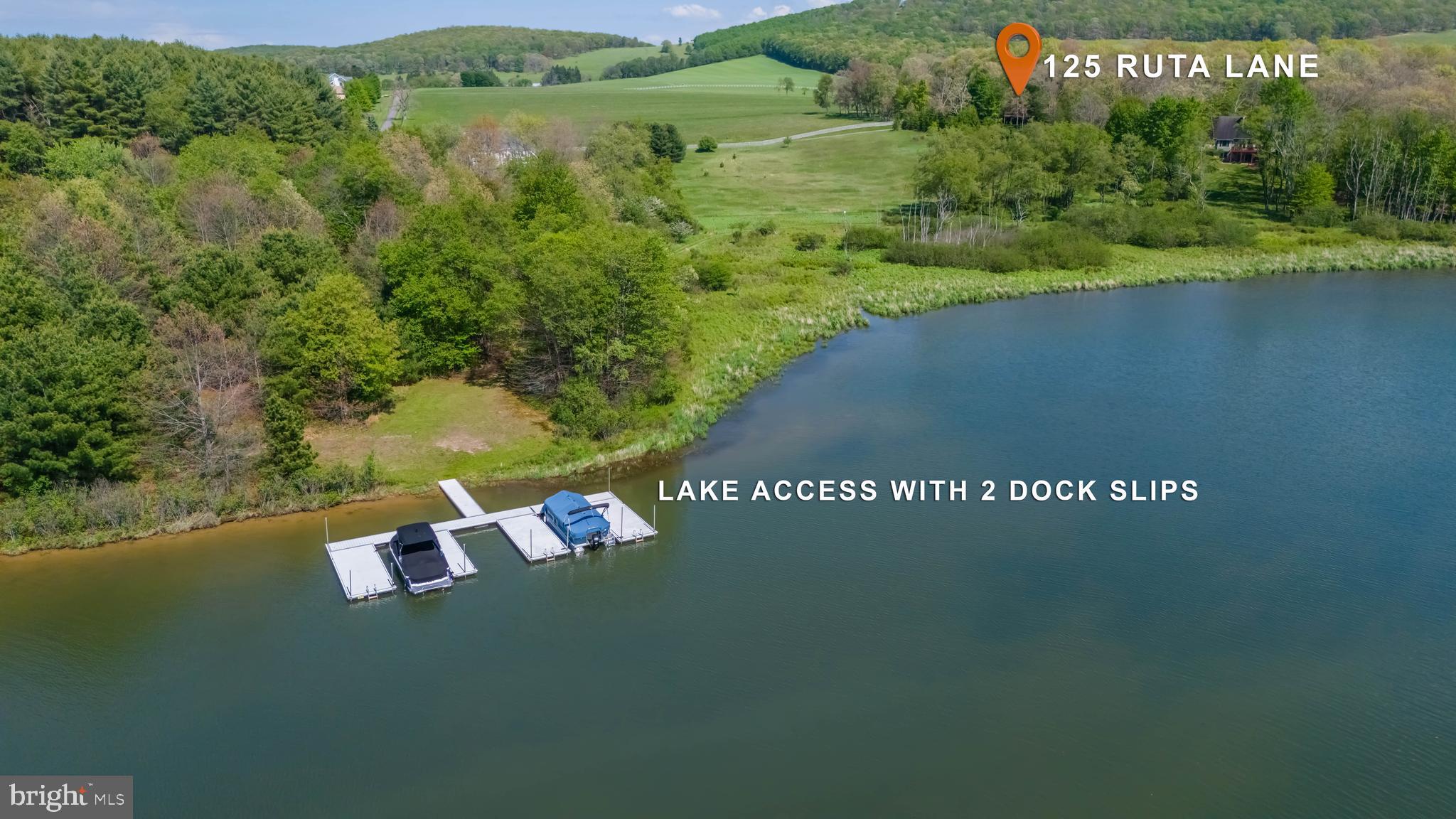 HICKORY RIDGE - Residential