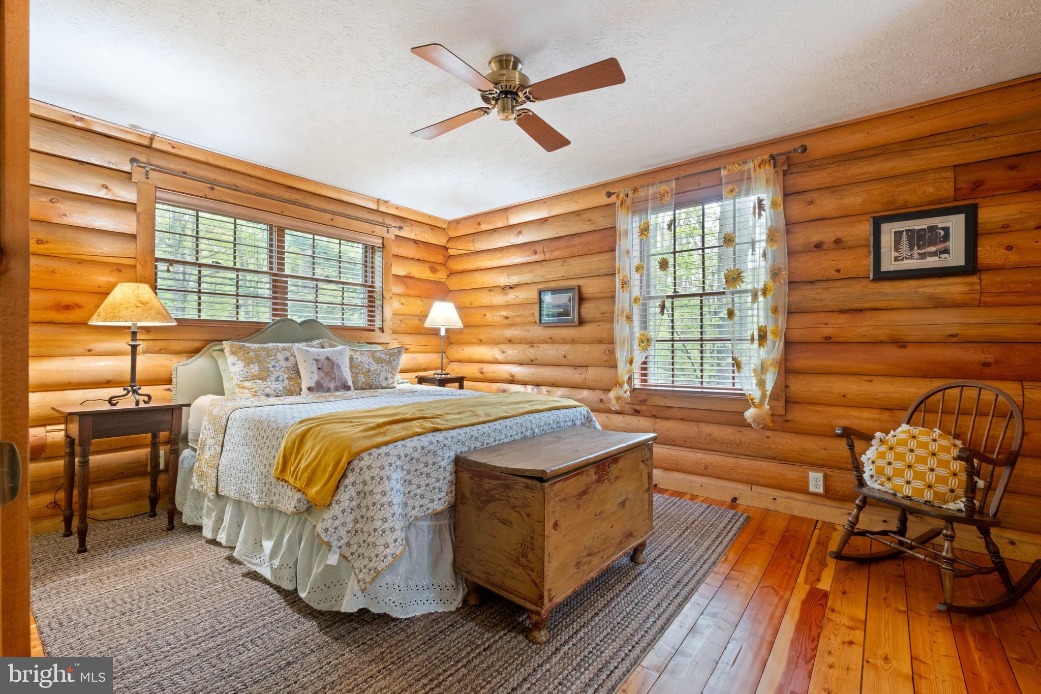 HICKORY RIDGE - Residential