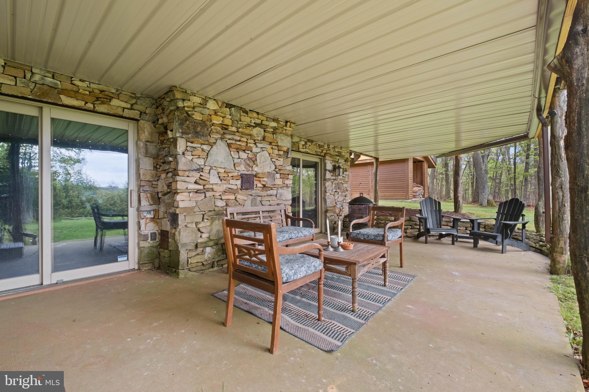 HICKORY RIDGE - Residential