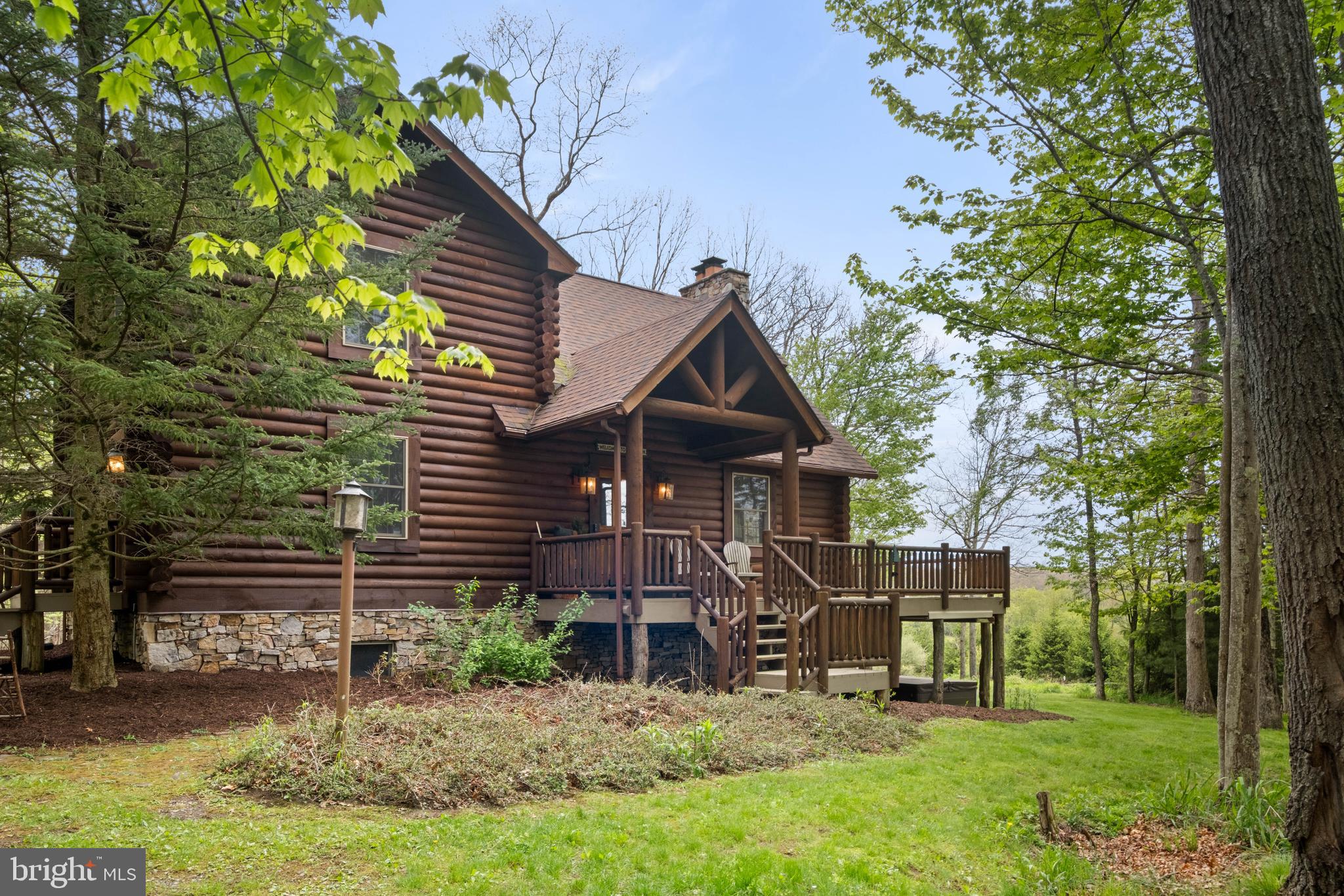 HICKORY RIDGE - Residential