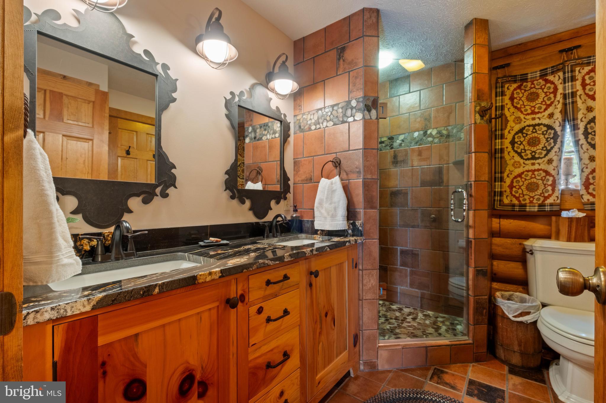 HICKORY RIDGE - Residential