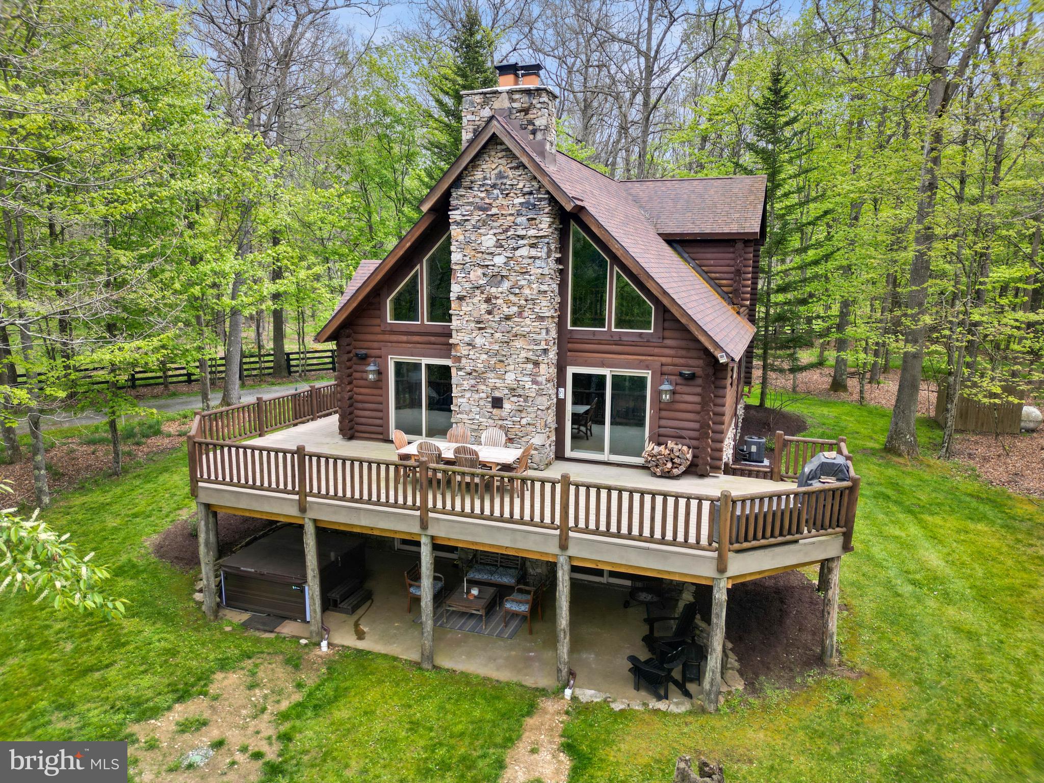 HICKORY RIDGE - Residential