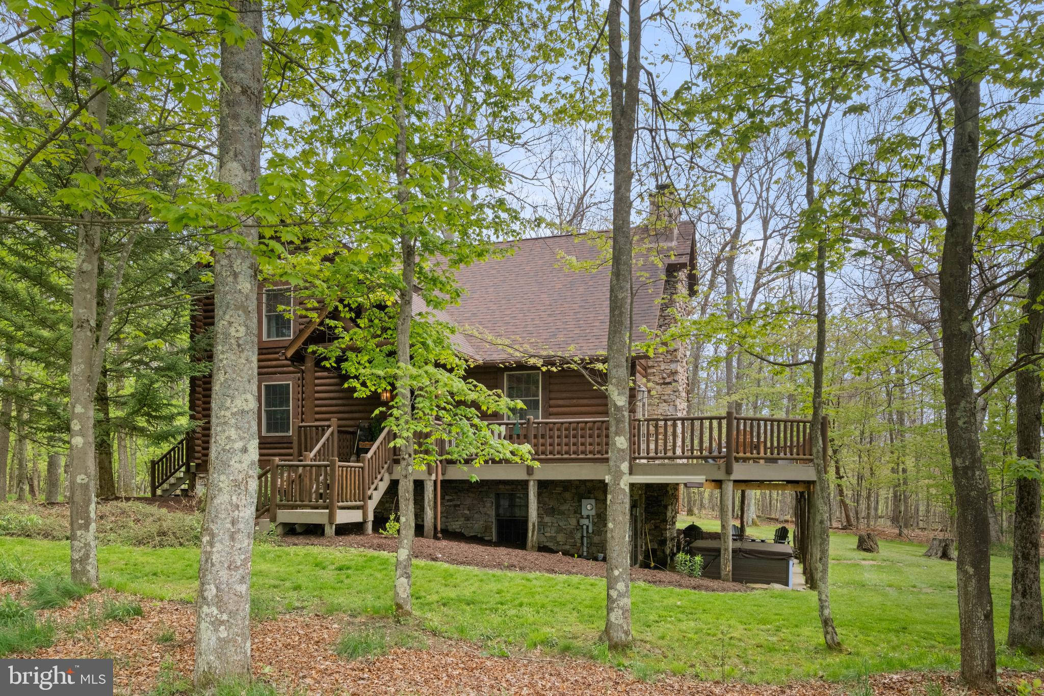 HICKORY RIDGE - Residential
