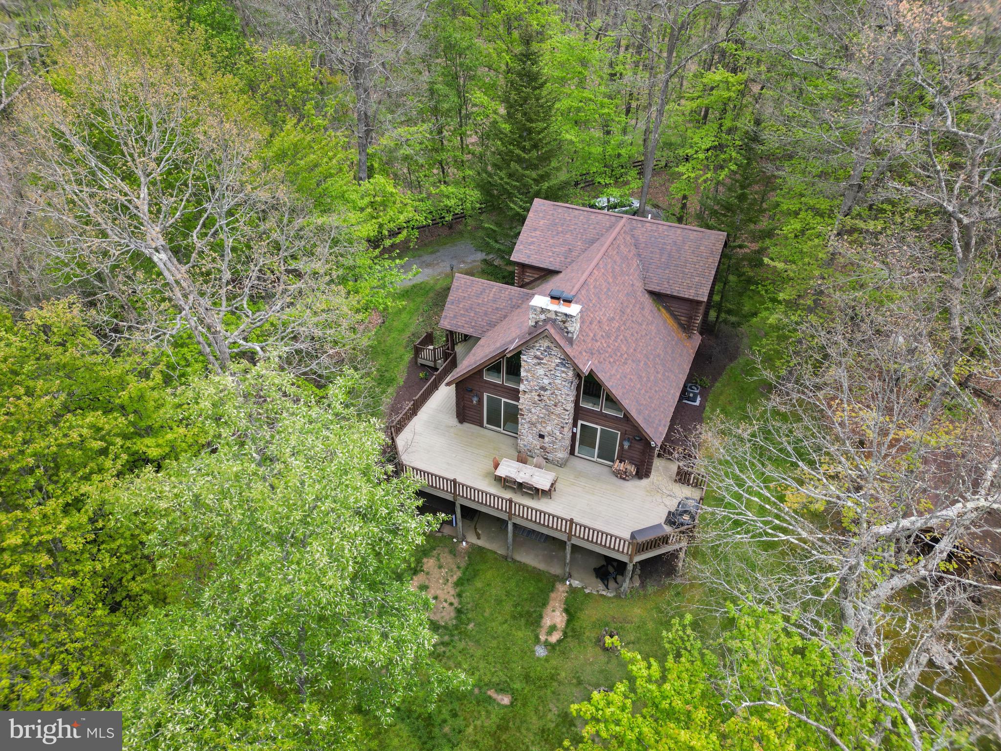 HICKORY RIDGE - Residential