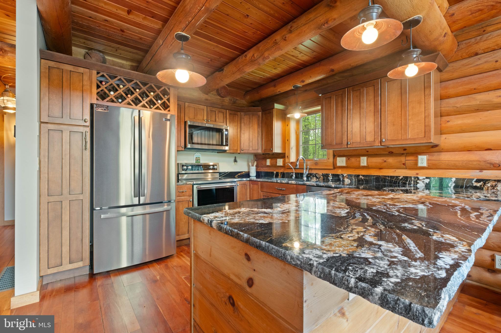 HICKORY RIDGE - Residential