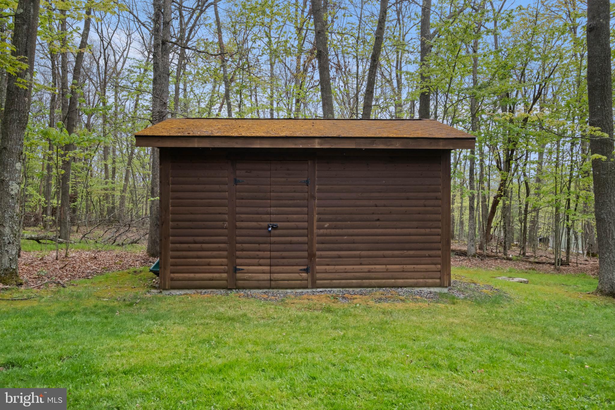 HICKORY RIDGE - Residential