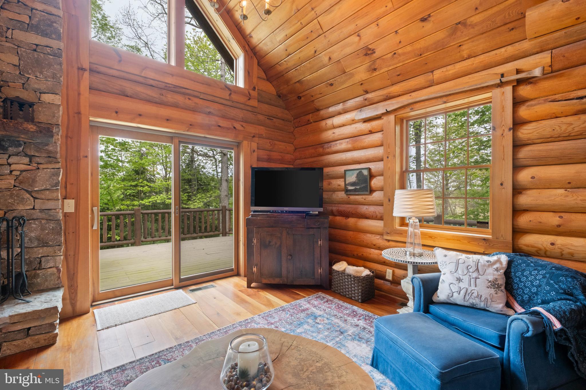 HICKORY RIDGE - Residential