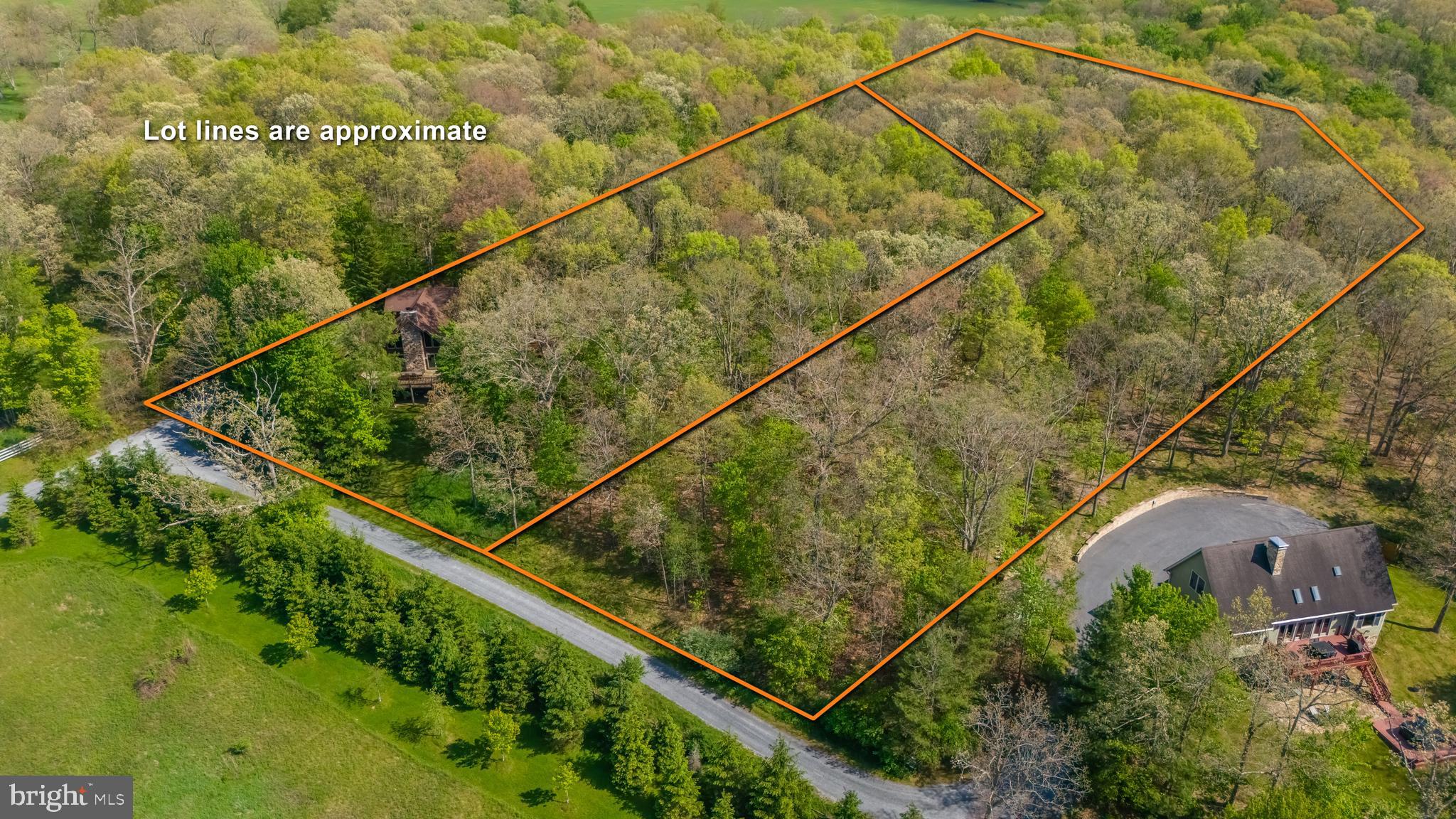 HICKORY RIDGE - Residential