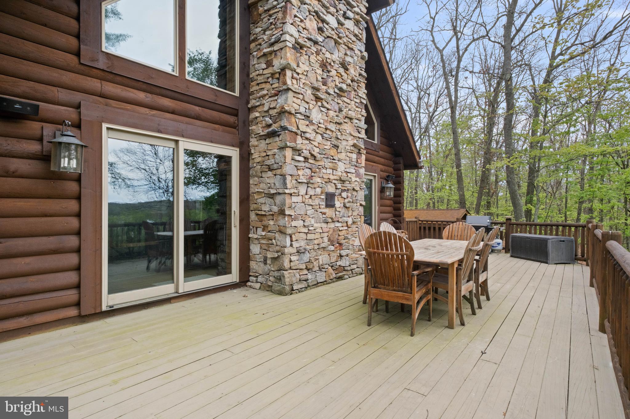 HICKORY RIDGE - Residential