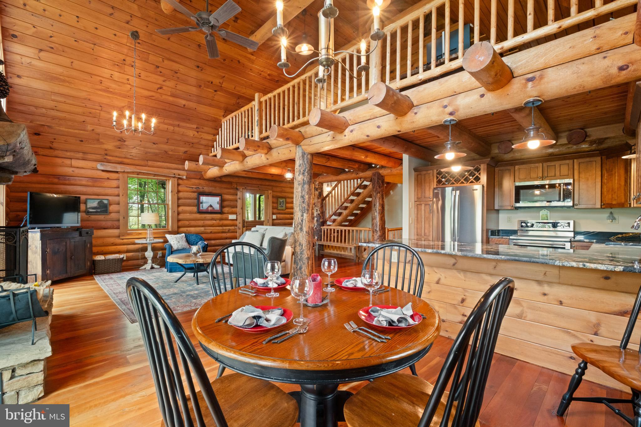 HICKORY RIDGE - Residential